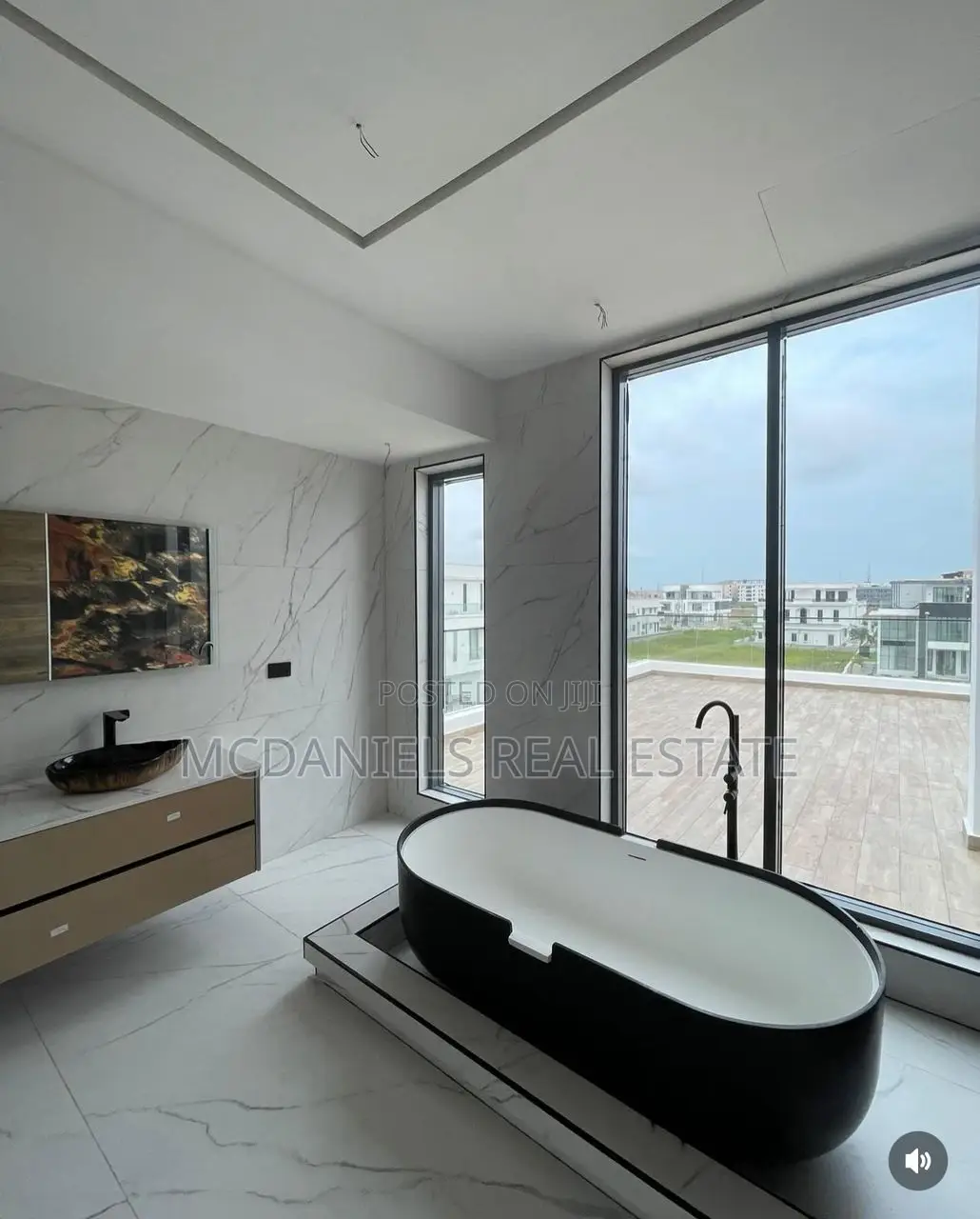 Furnished 5bdrm Duplex in Ikate for sale