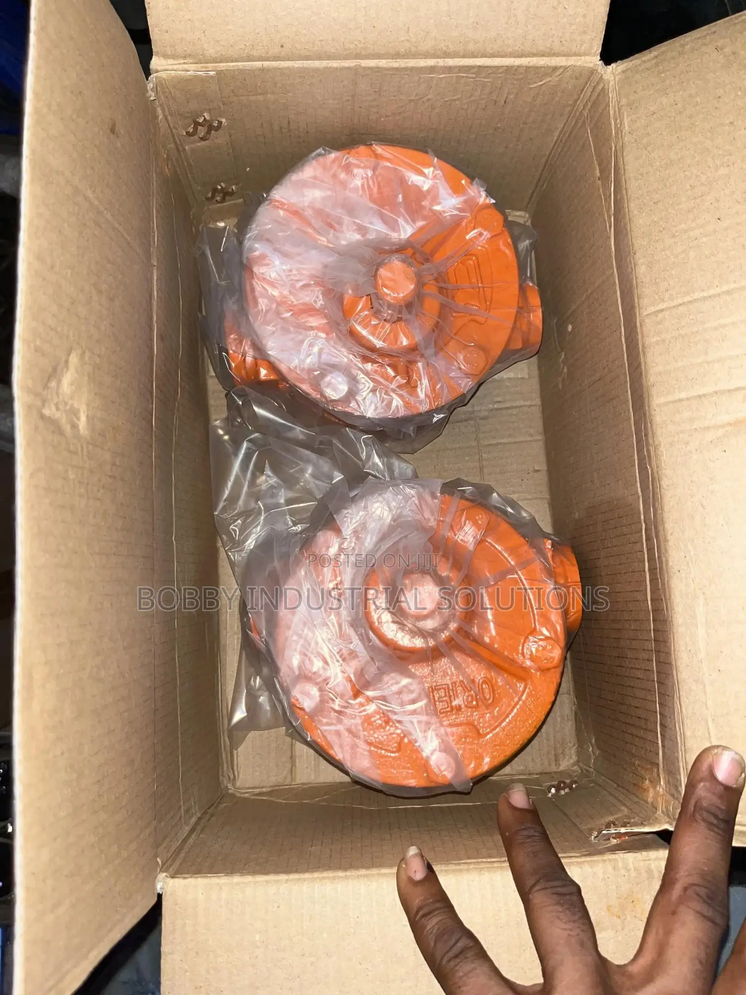 Hand Stainless Rotary Pump