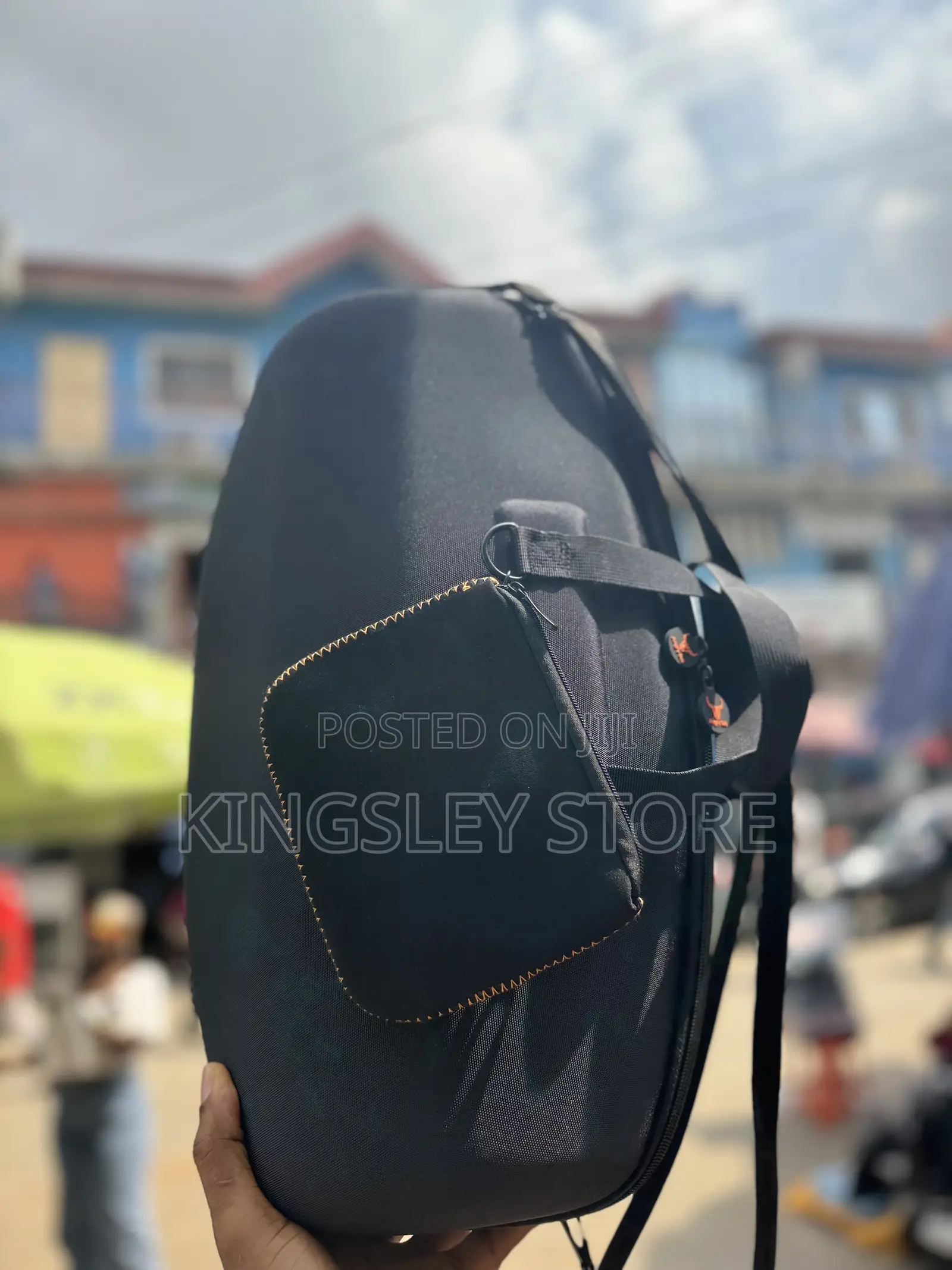 Carrying Case For Jbl Boombox 4 Speaker Storage Bag Dustproof Protect