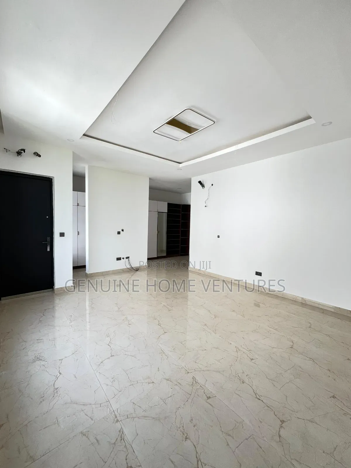 5bdrm Duplex in Lekki Phase 1 for sale