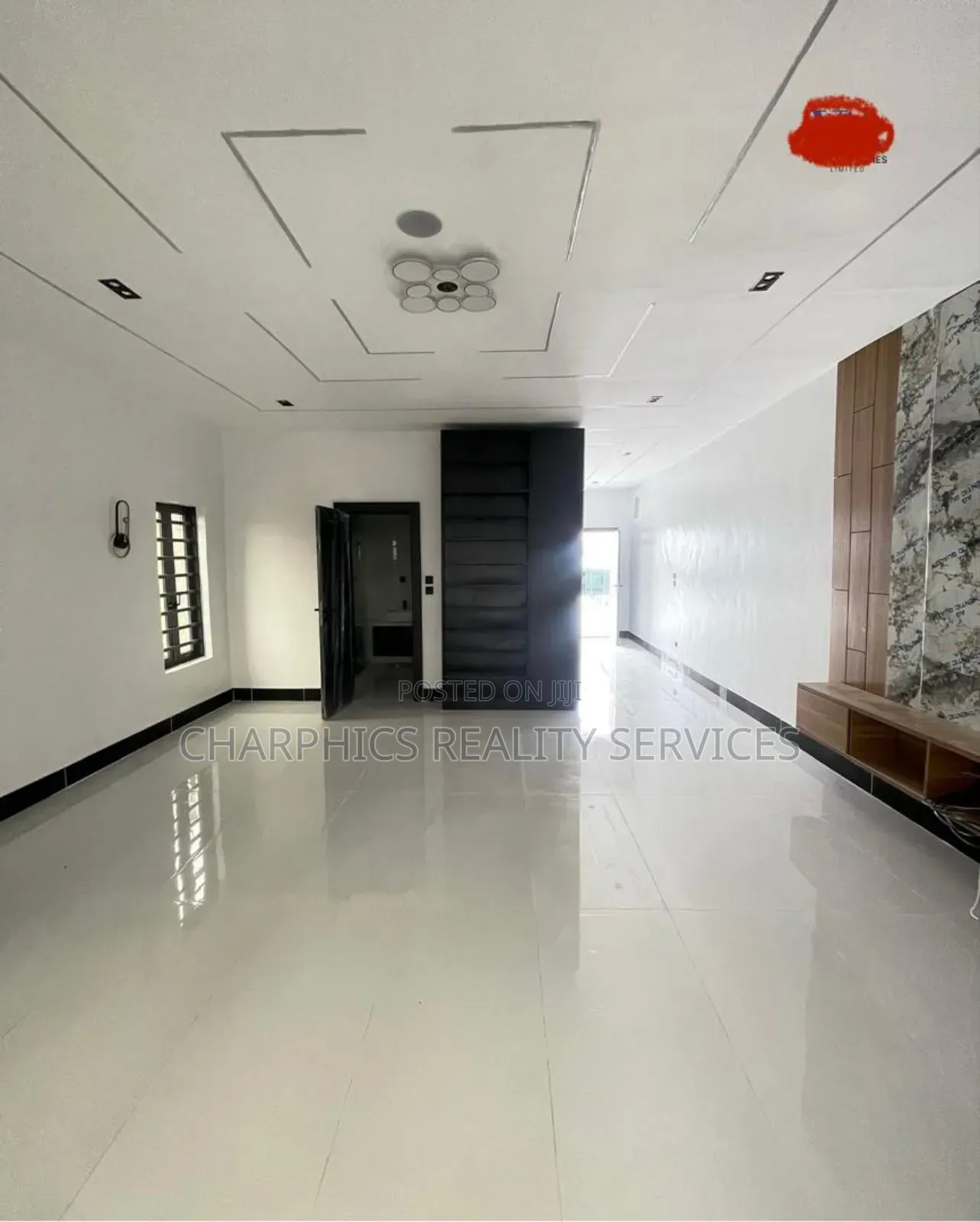 5bdrm Duplex in Ologolo for rent