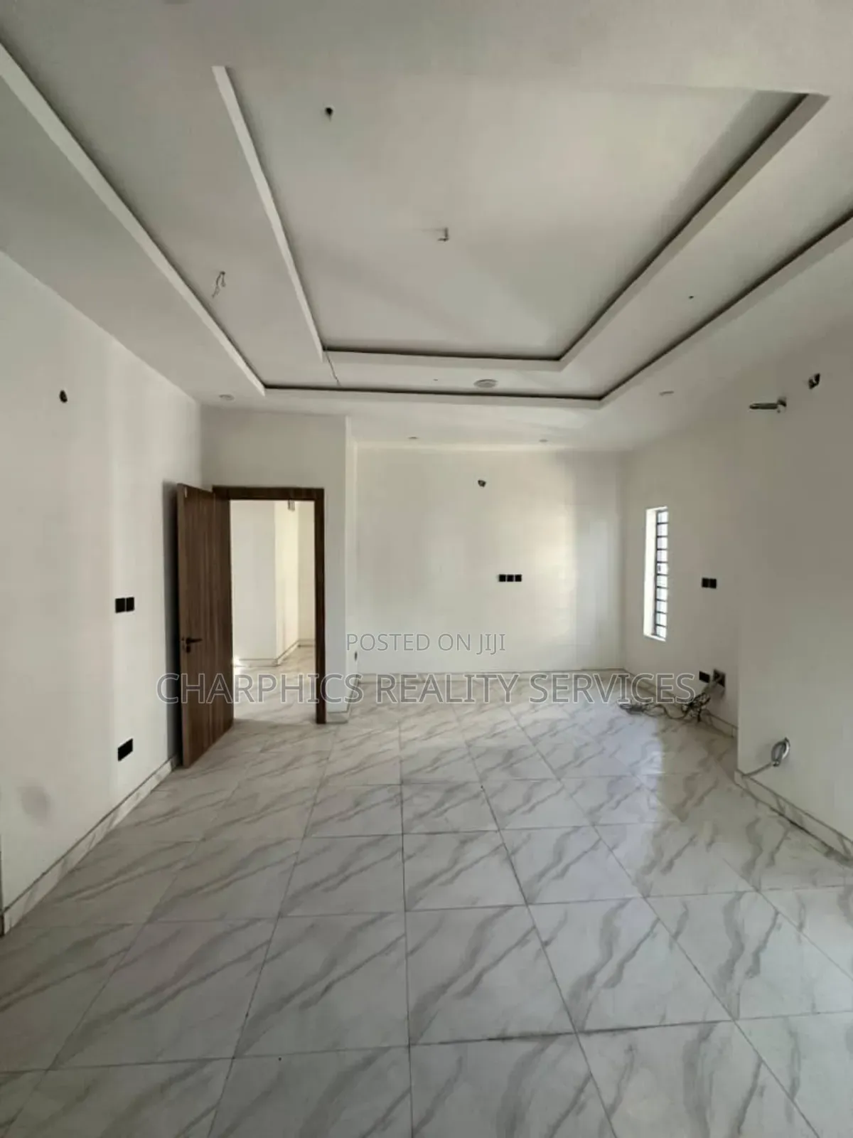 4bdrm Duplex in Lekki Phase 2 for rent