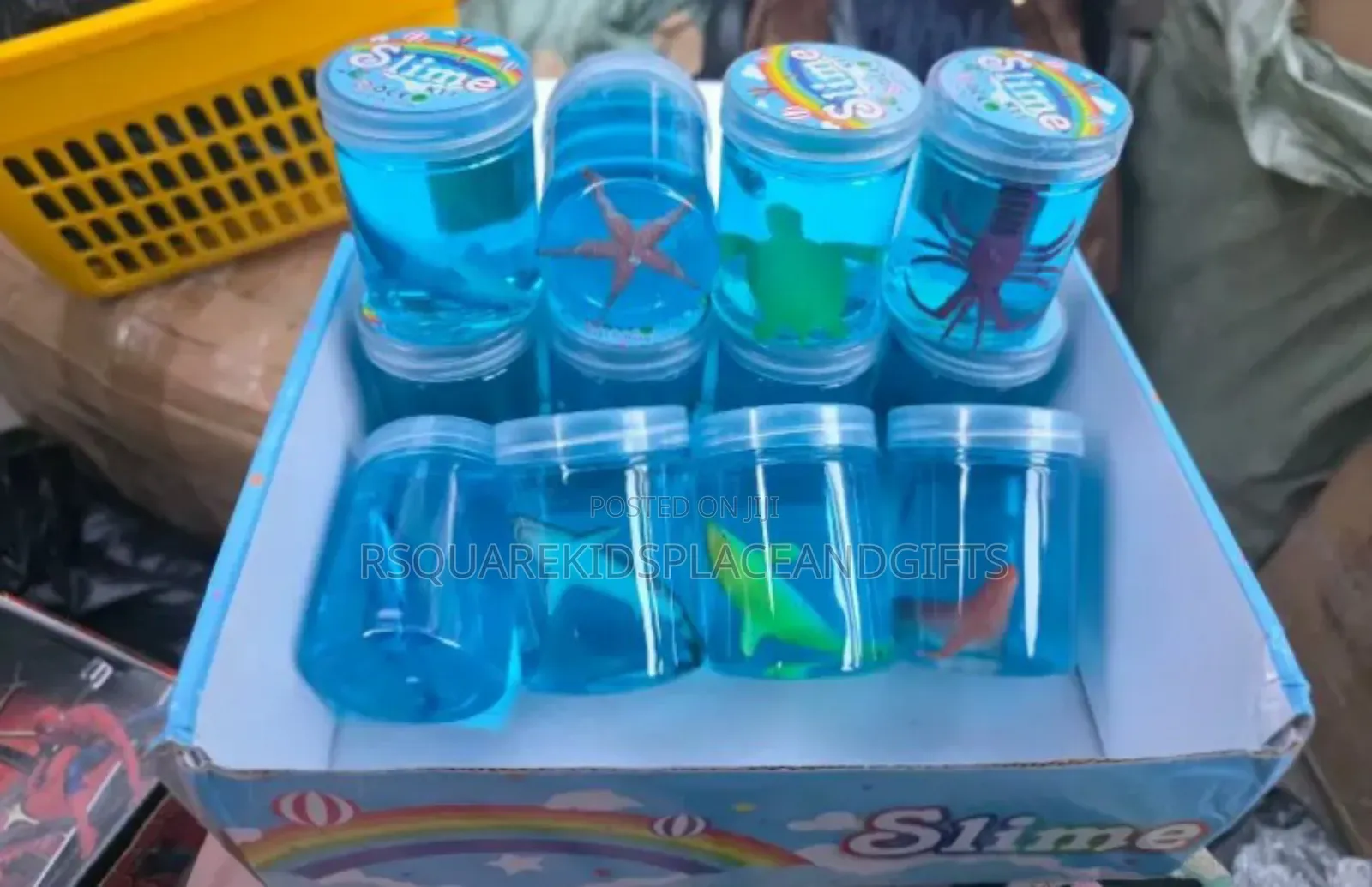 Slime for Partypack in Dozen Price