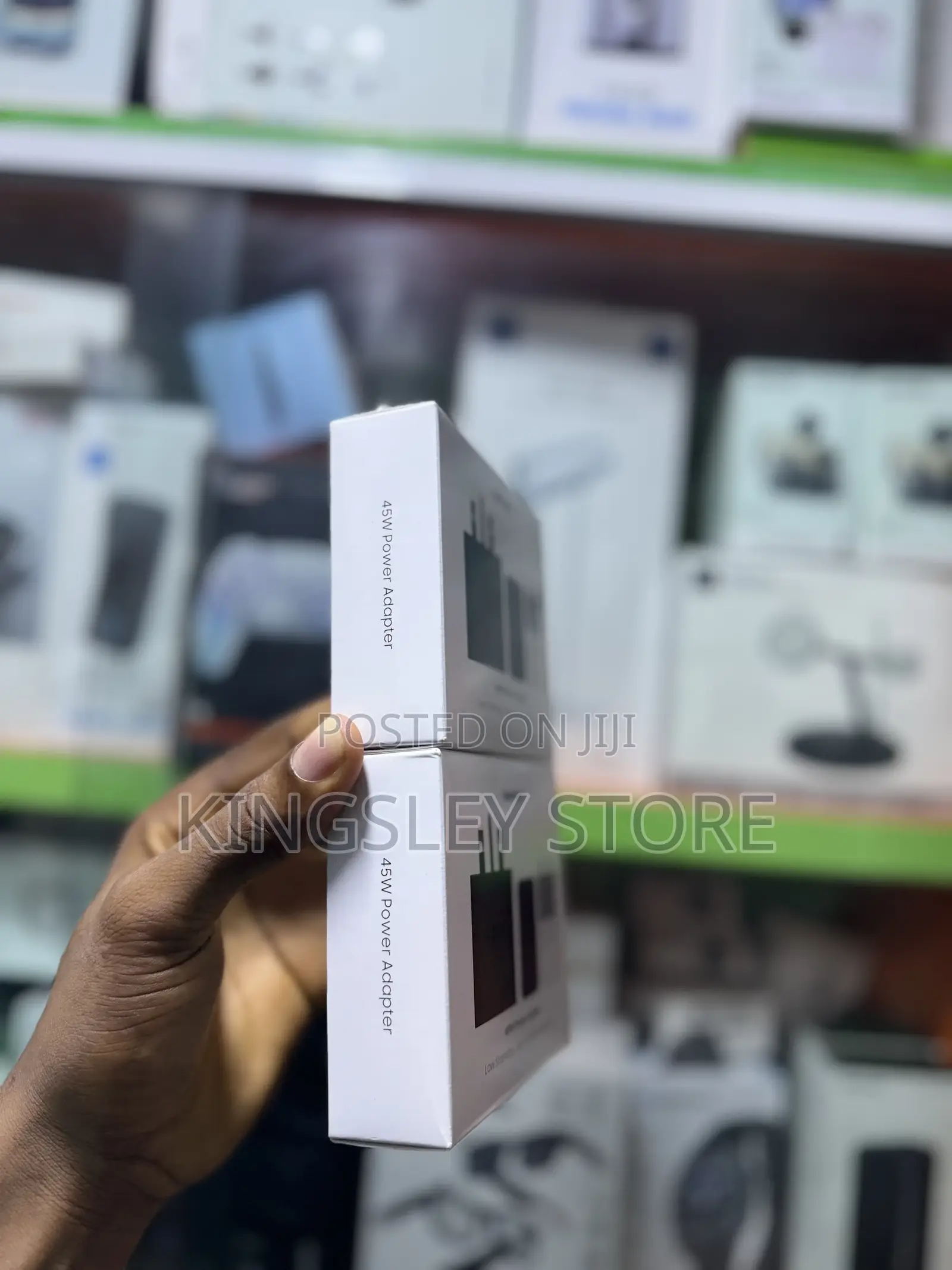 Original Samsung Charger 45w Superfast Charging W/Usb-c To Usb-c Cable