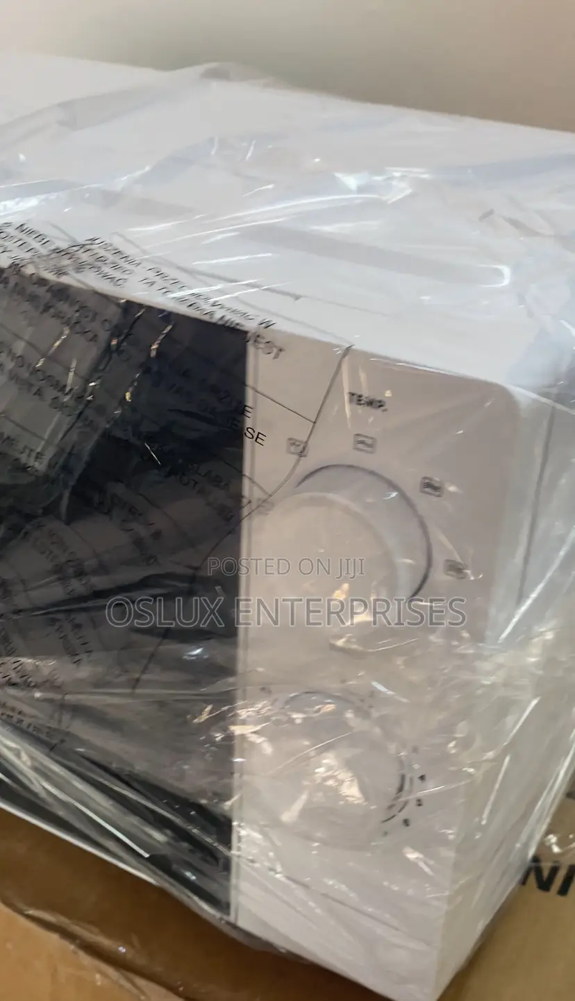 Hisense 20l Microwave