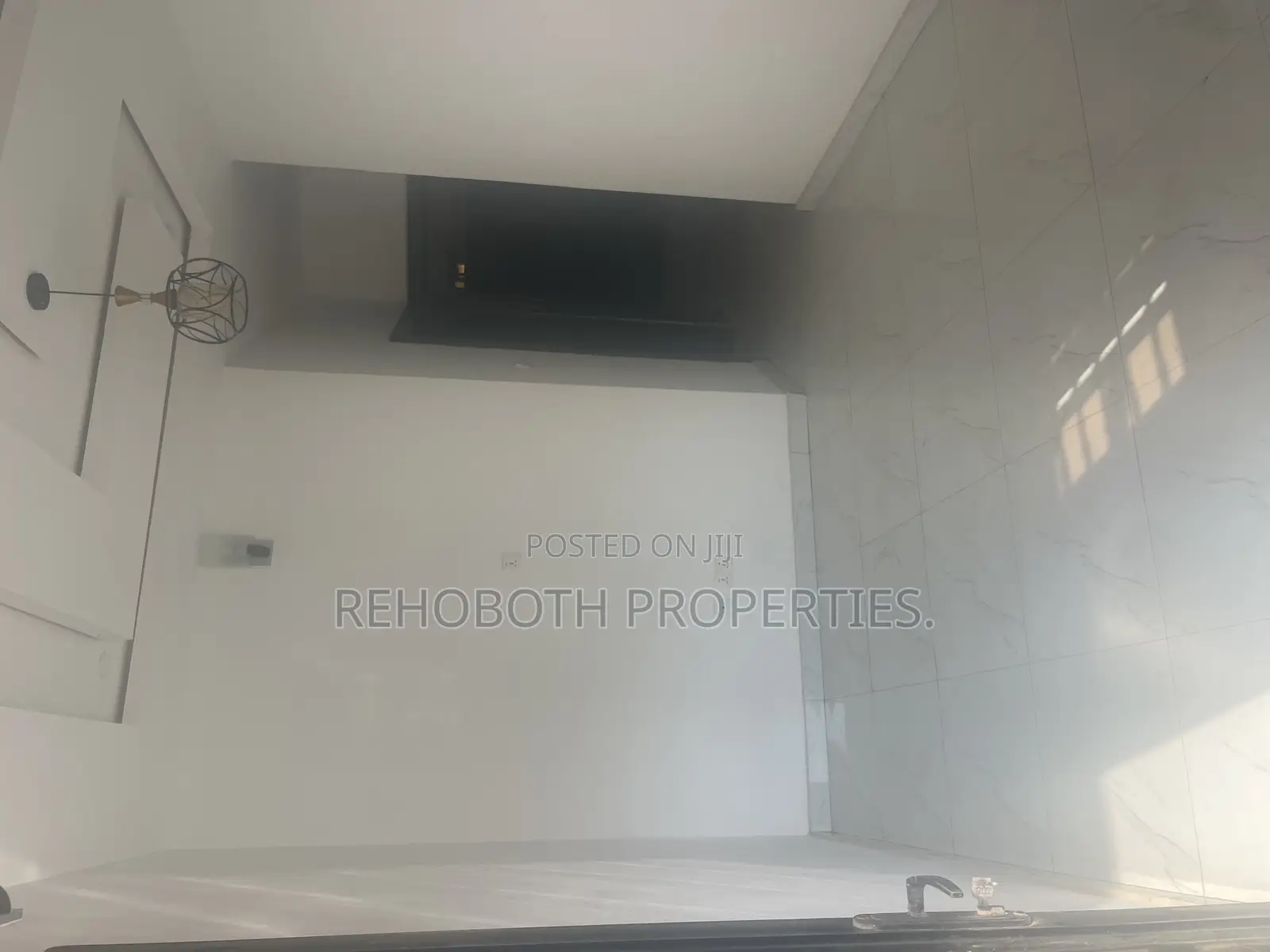2bdrm Apartment in Akure, Akala Express for rent