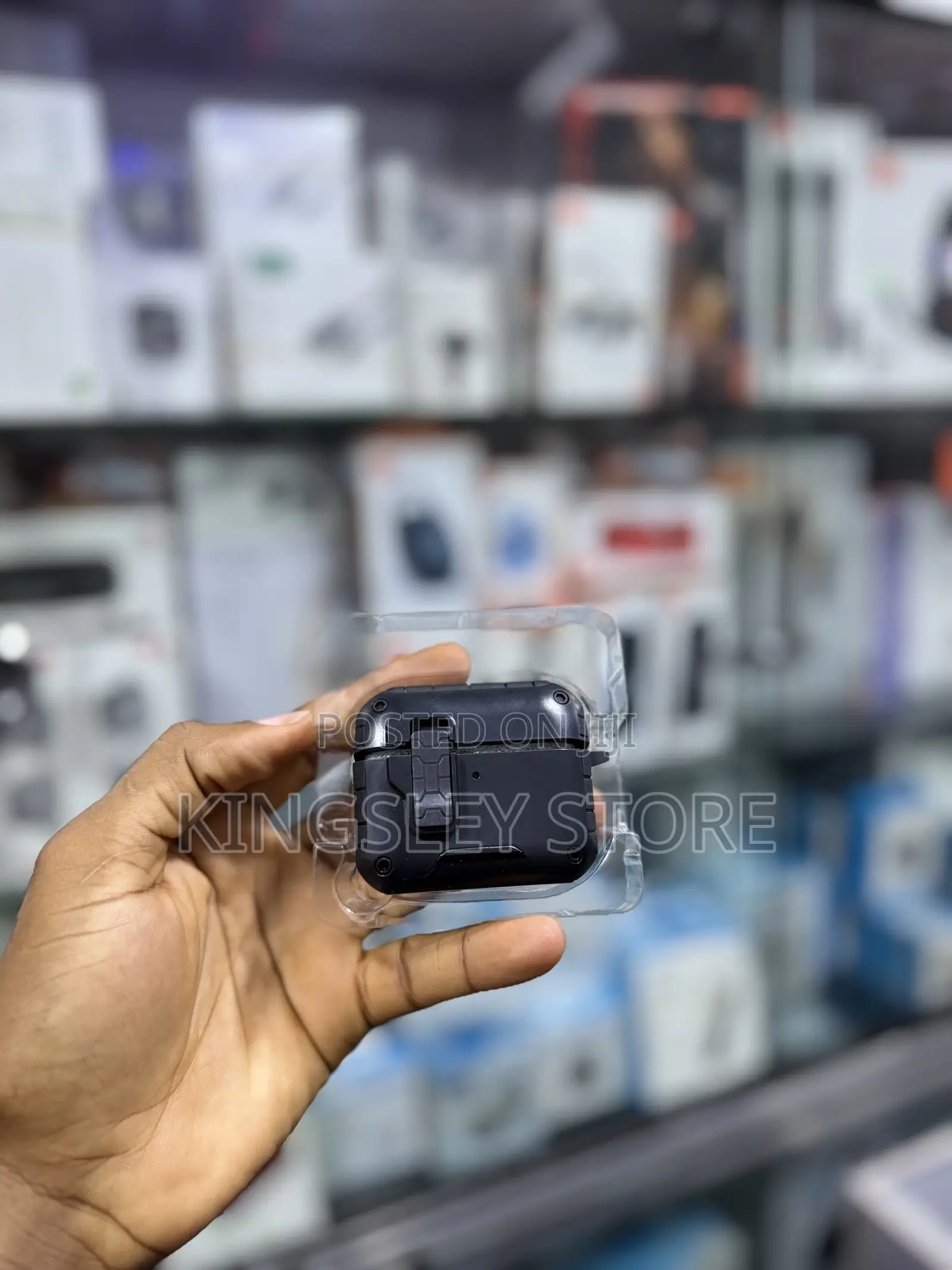 Apple Airpod Pro 3 Case All Colors Available