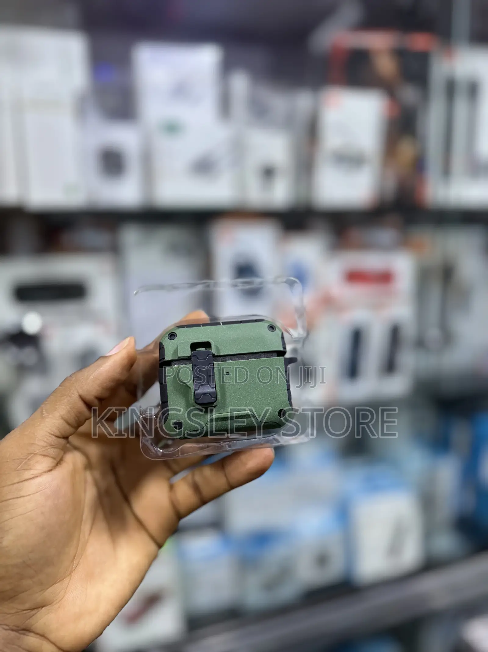 Apple Airpod Pro 3 Case All Colors Available
