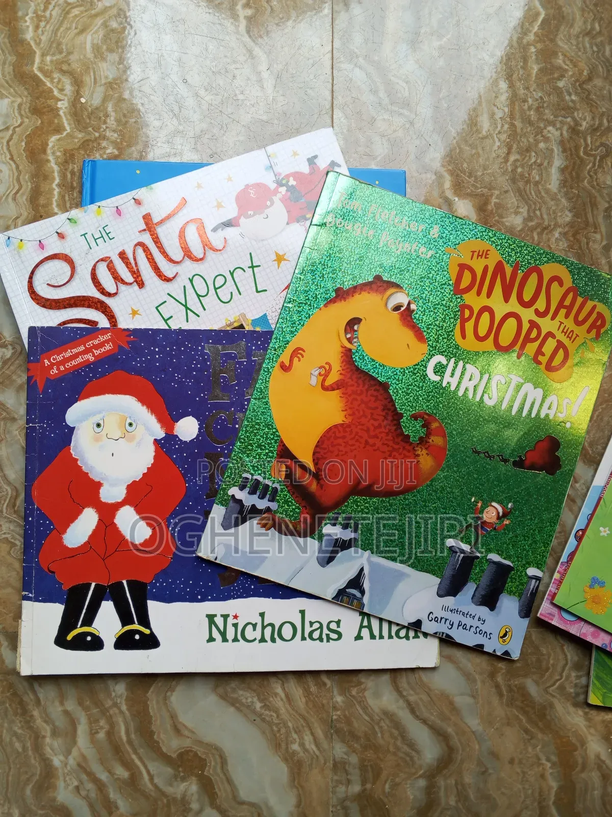 Kids’ Story Books Collection – Fun Engaging Random Stories 