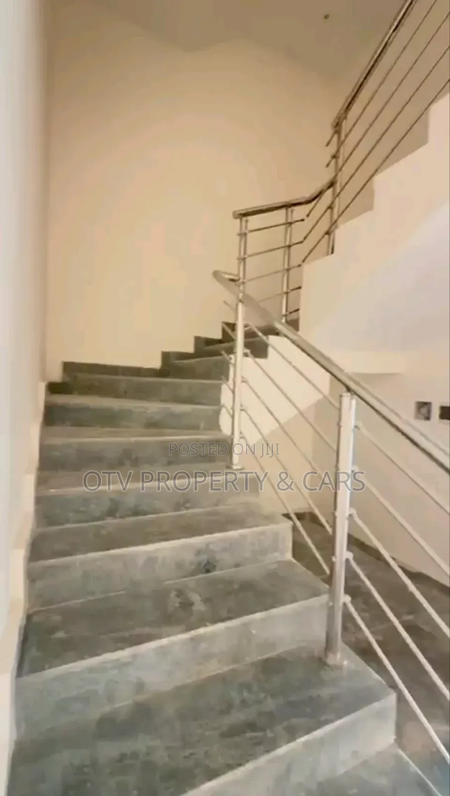 4bdrm Townhouse / Terrace in Maitama for rent