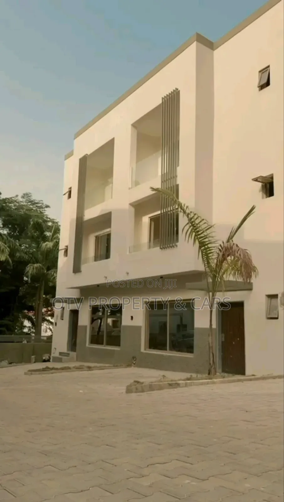 4bdrm Townhouse / Terrace in Maitama for rent