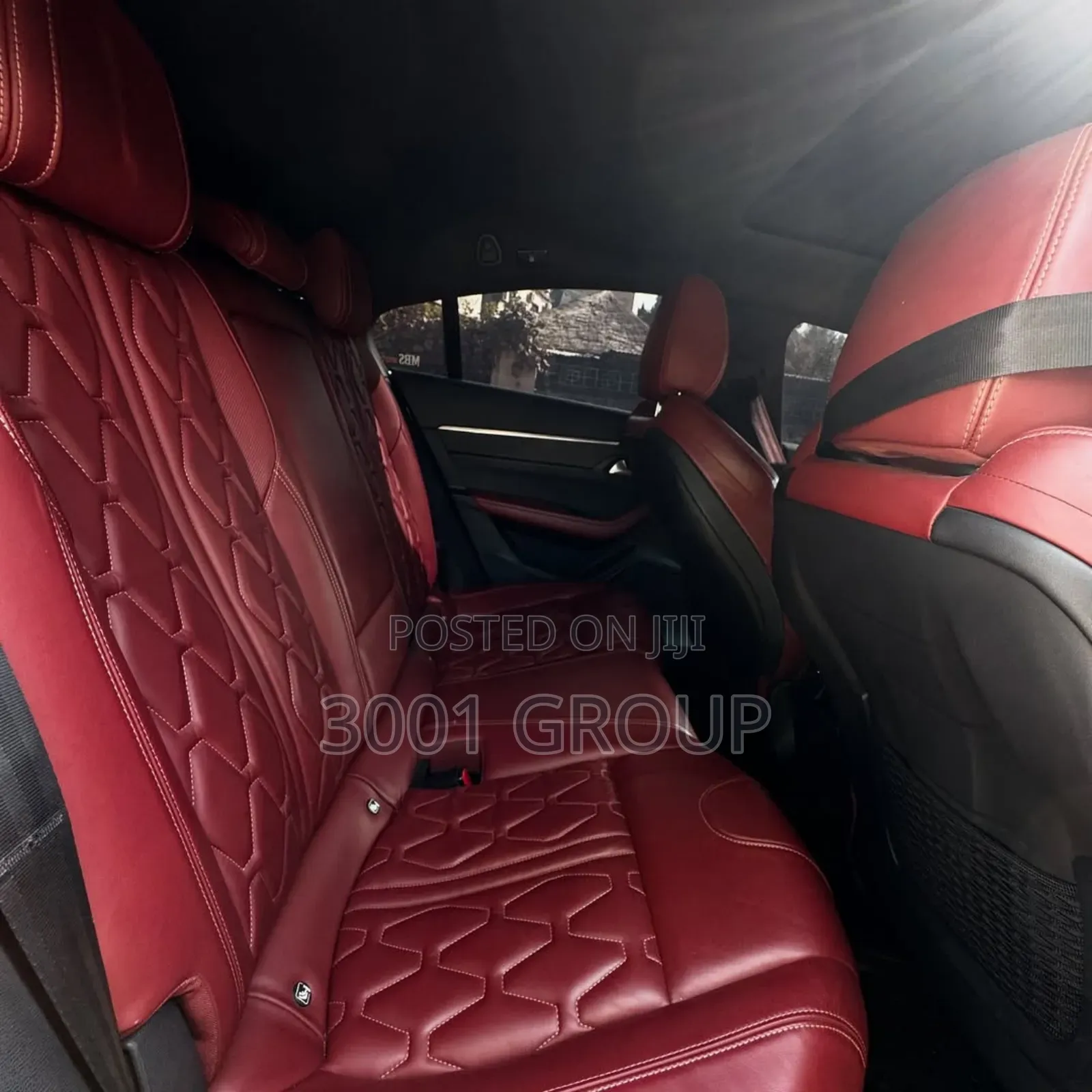 Peugeot 508 2021 White