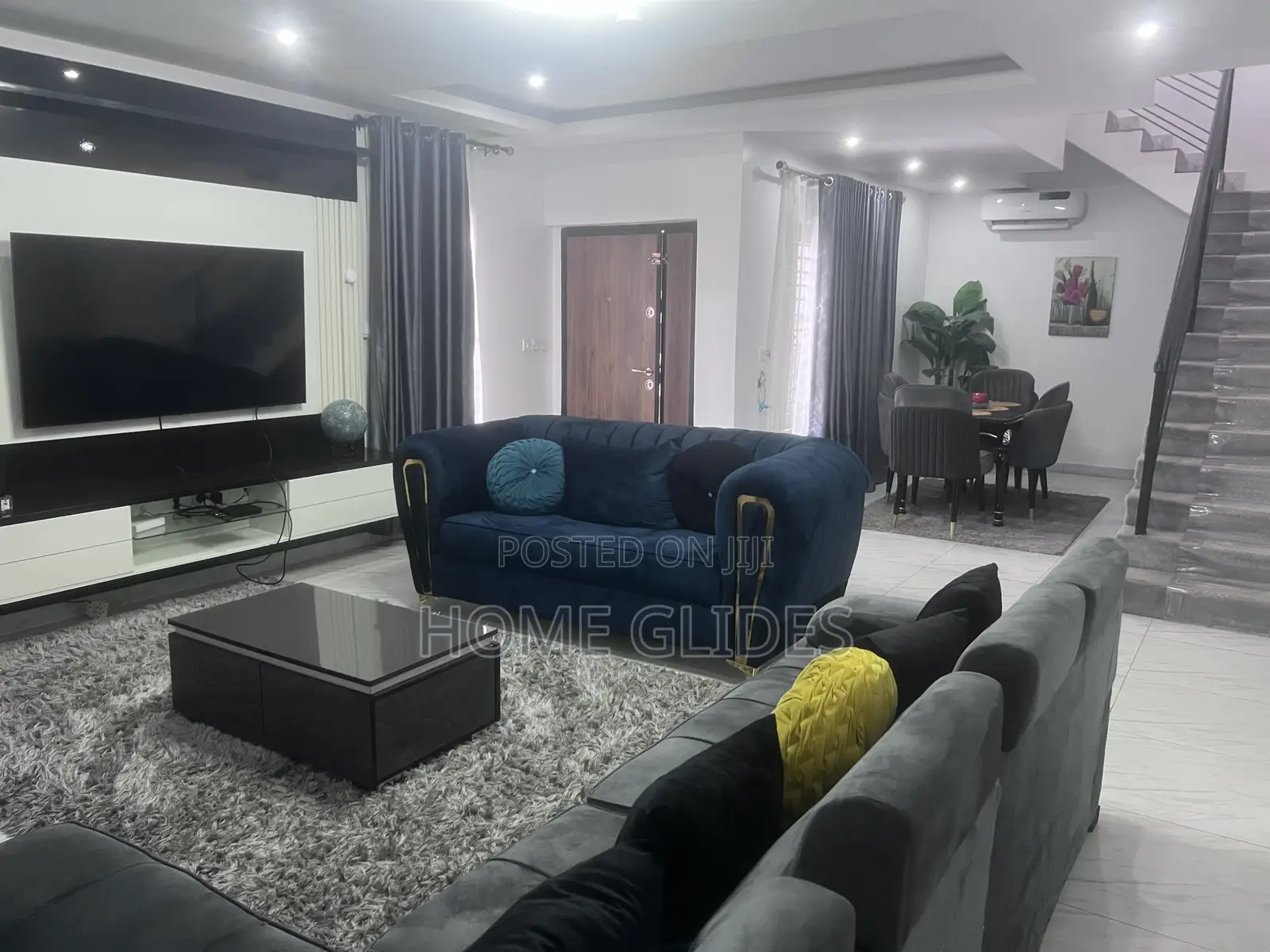 3 Bedroom Apartment