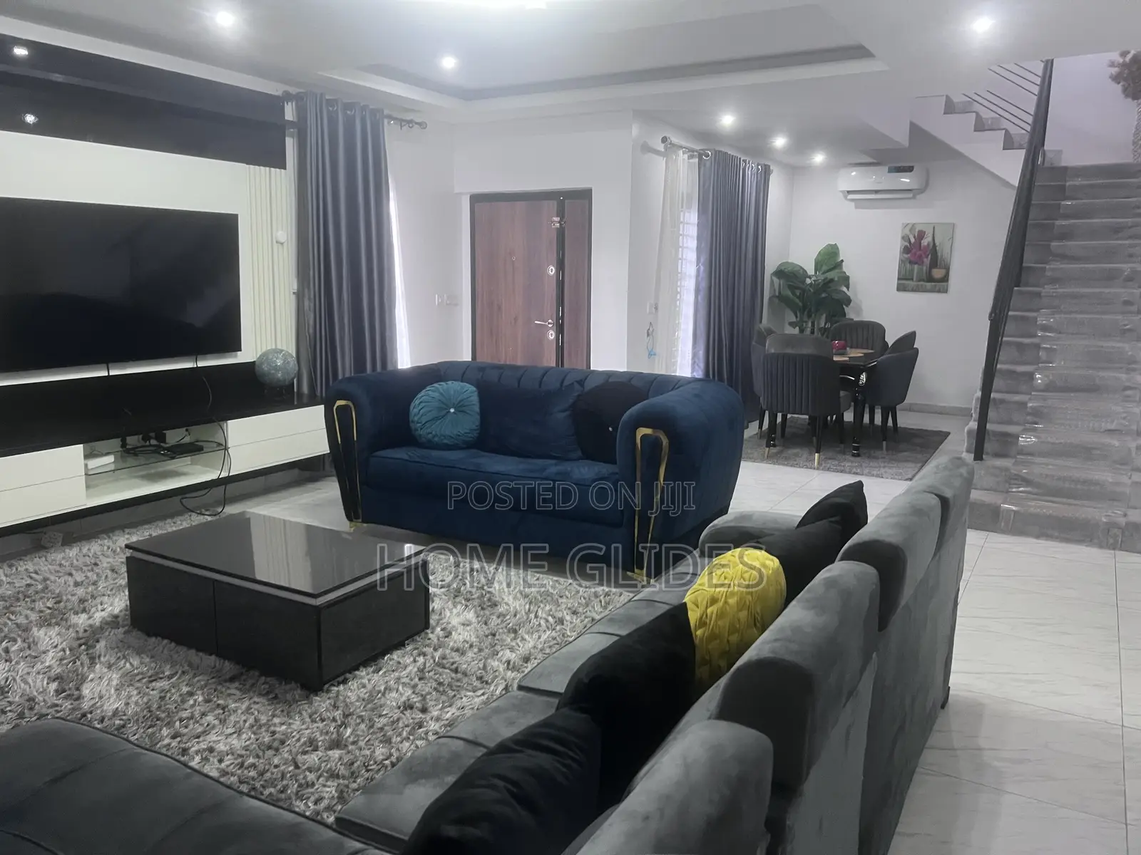 3 Bedroom Apartment