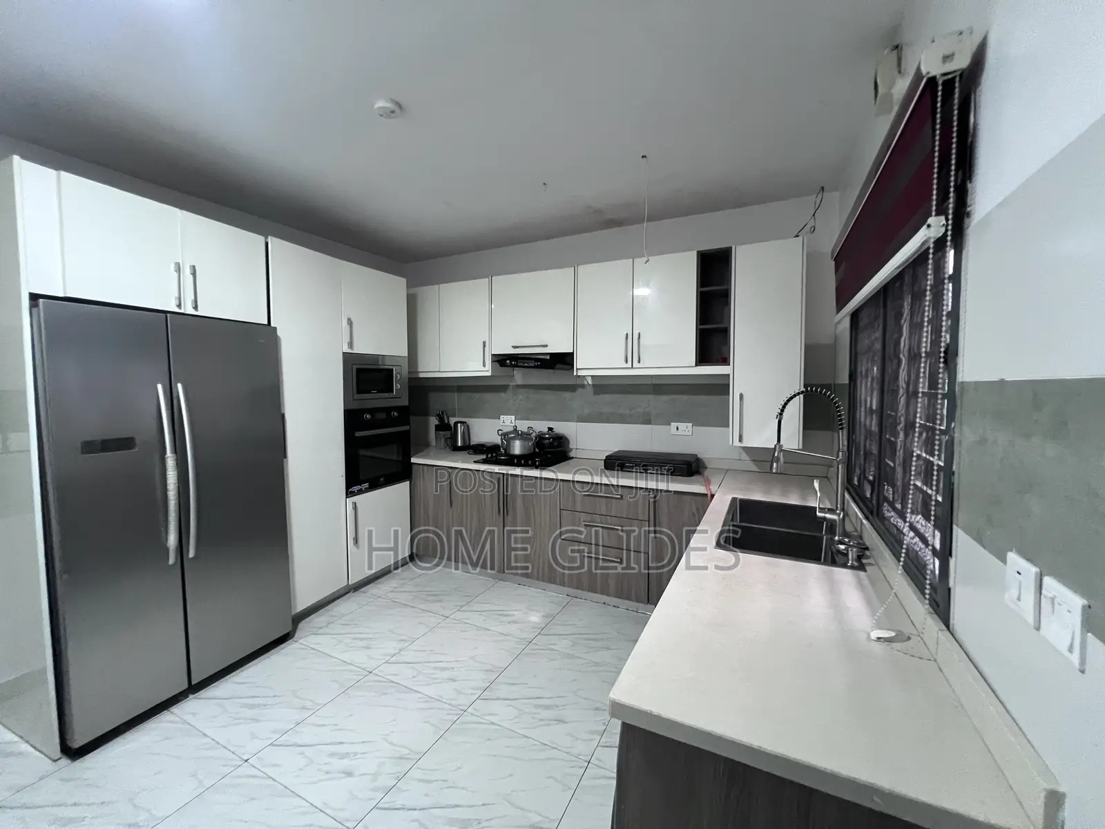 3 Bedroom Apartment
