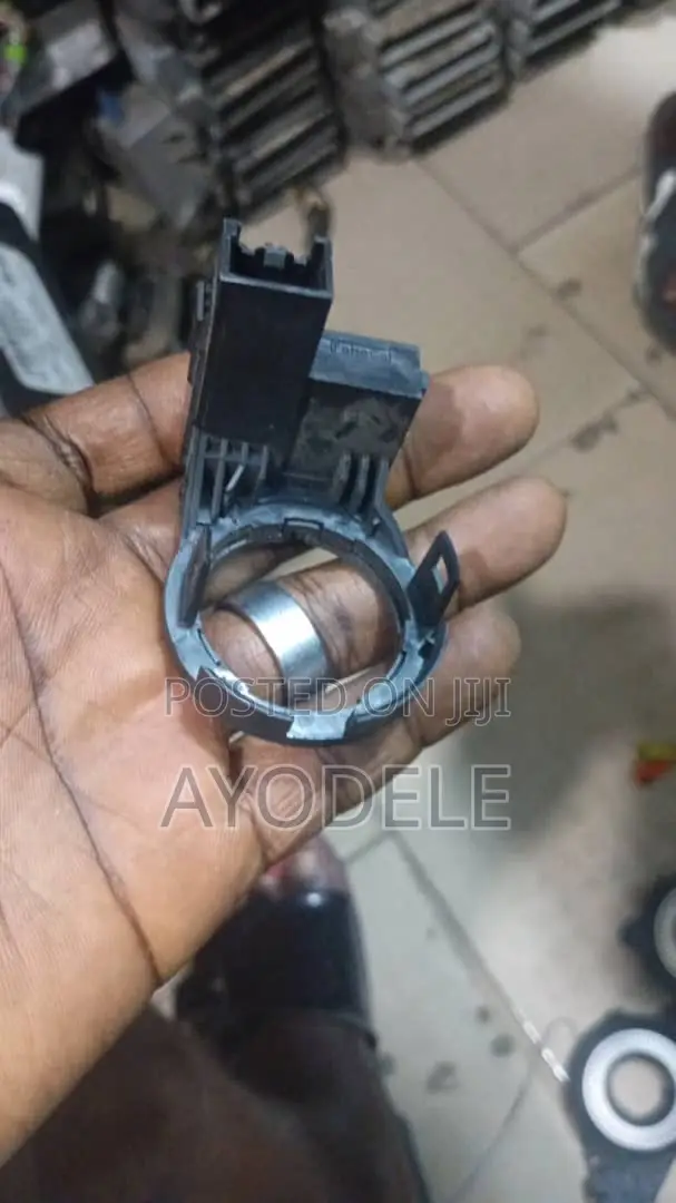 Ford Focus C-Max Transponder 2008