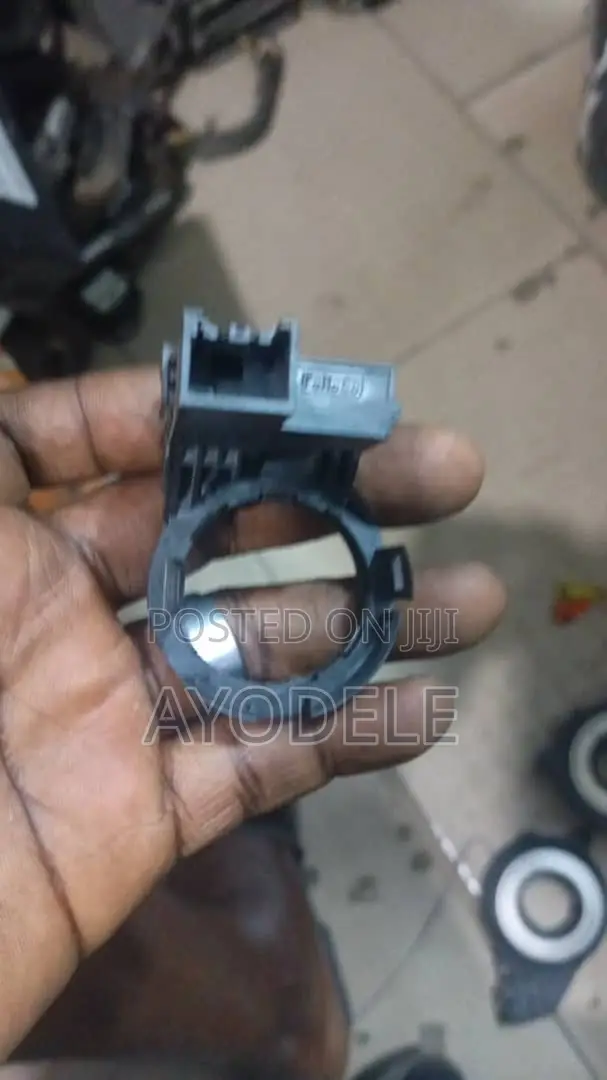 Ford Focus C-Max Transponder 2008