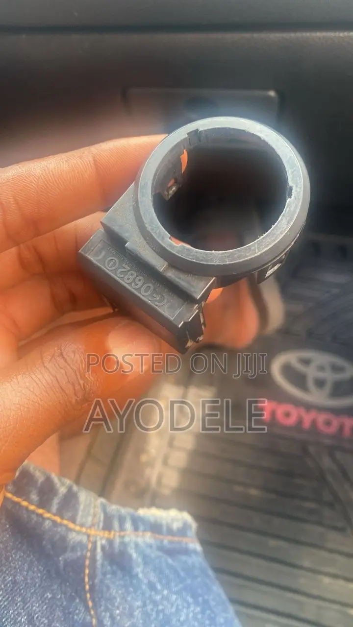 Ford Focus C-Max Transponder 2008