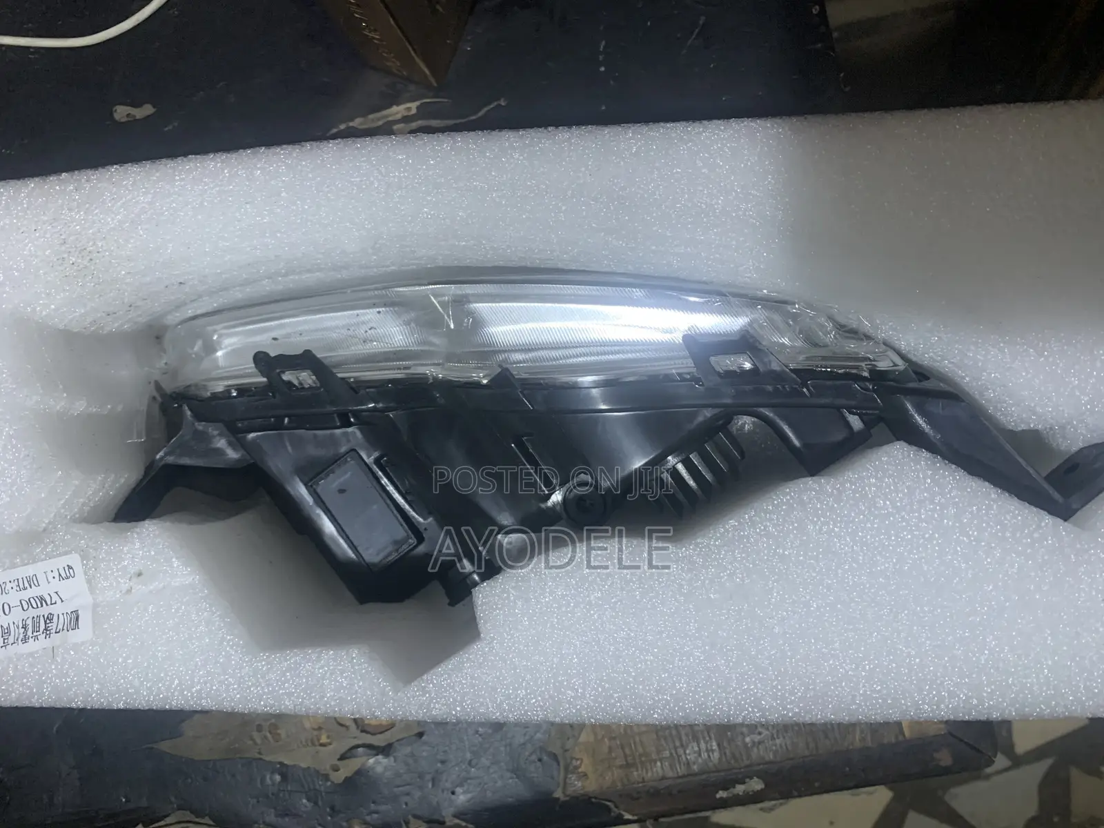 Brand New Ford Explore Fog Light 2019