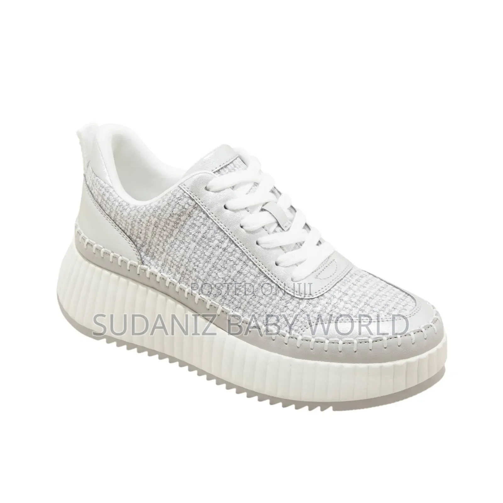 Universal Thread Persephone Sneakers With Memory Foam Insole 11