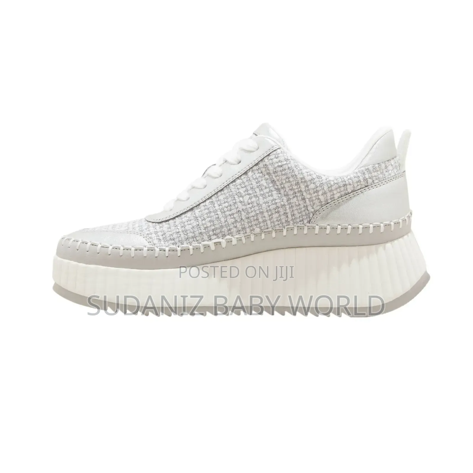 Universal Thread Persephone Sneakers With Memory Foam Insole 11