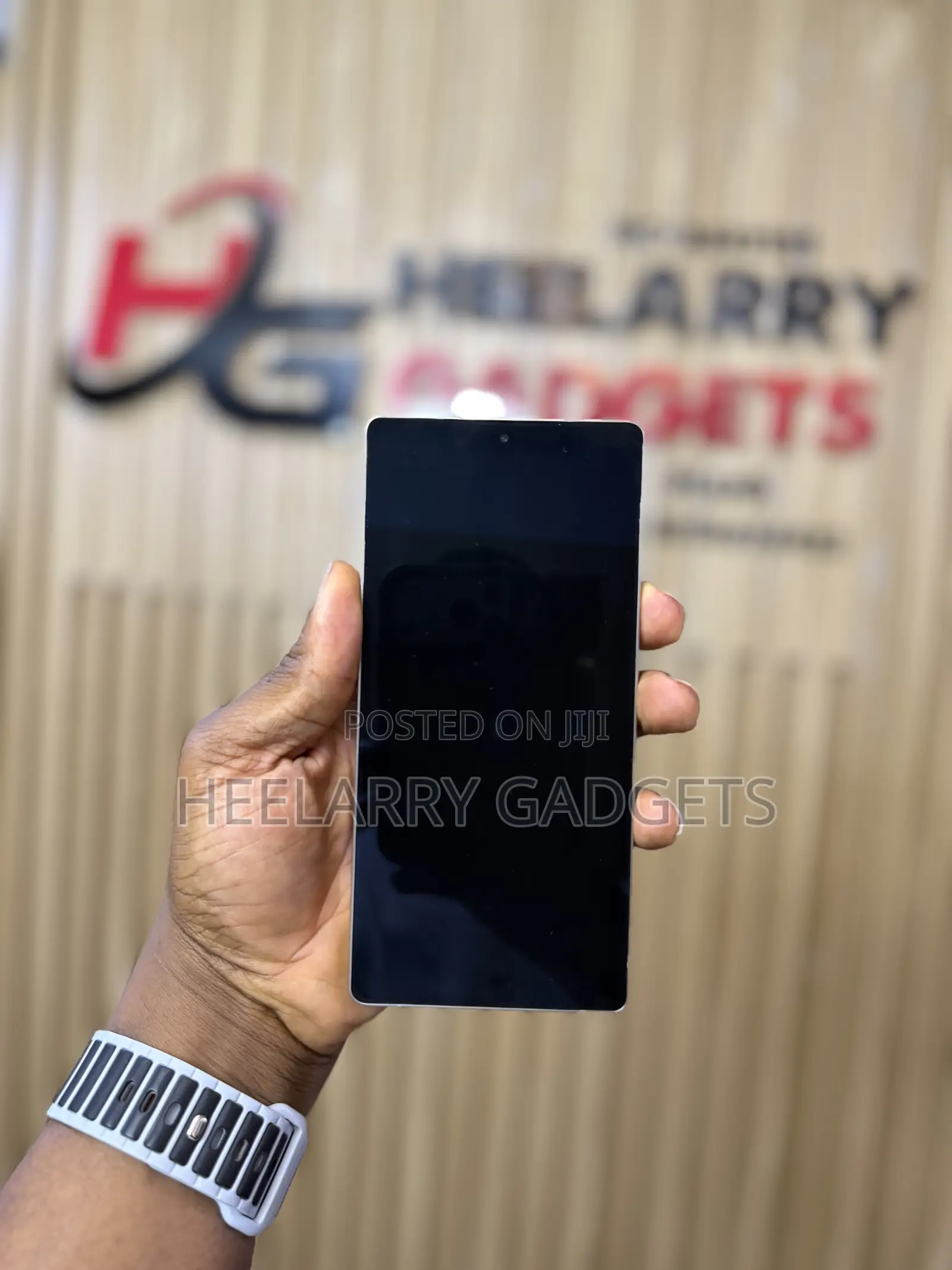 Samsung Galaxy S25 Ultra 512 GB Black