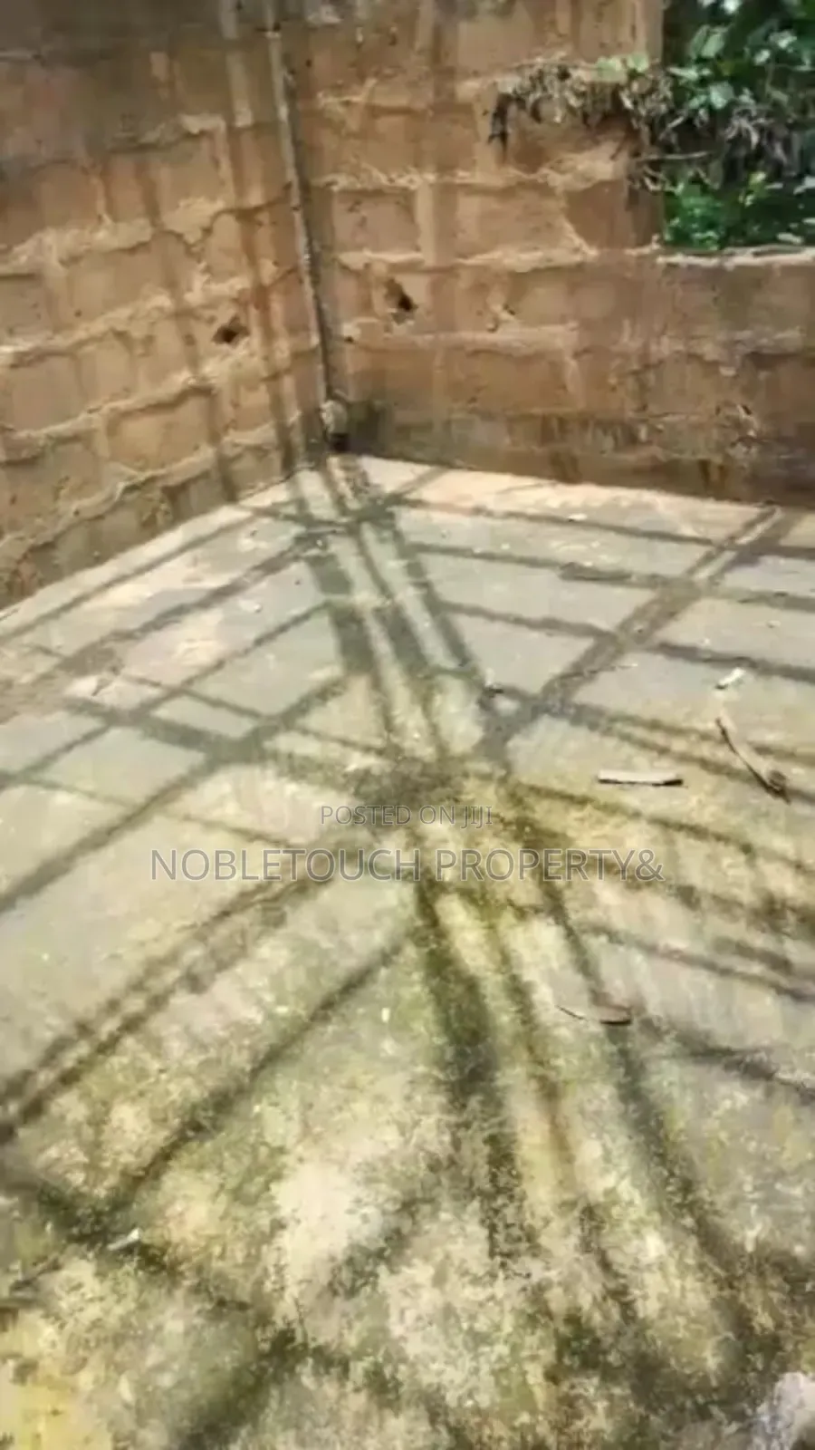 3bdrm Bungalow In Ifo Sango Ota Ogun For Sale