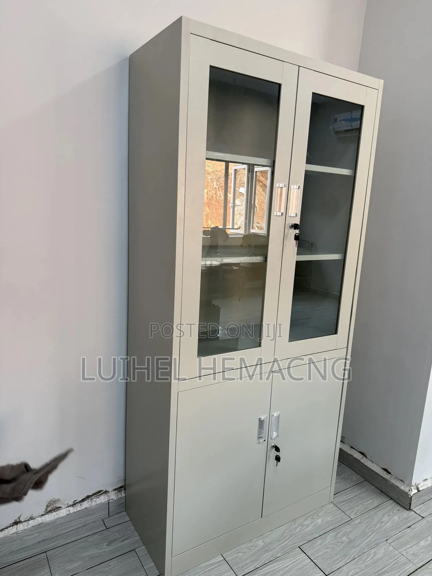 Instrument Cabinet