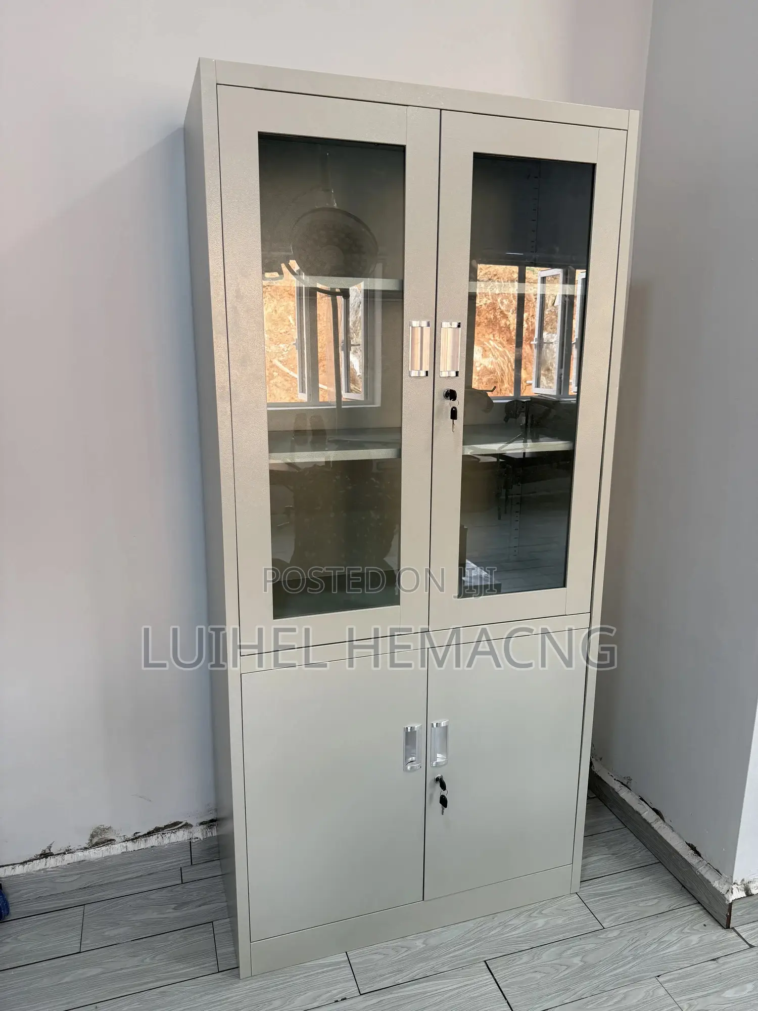 Instrument Cabinet