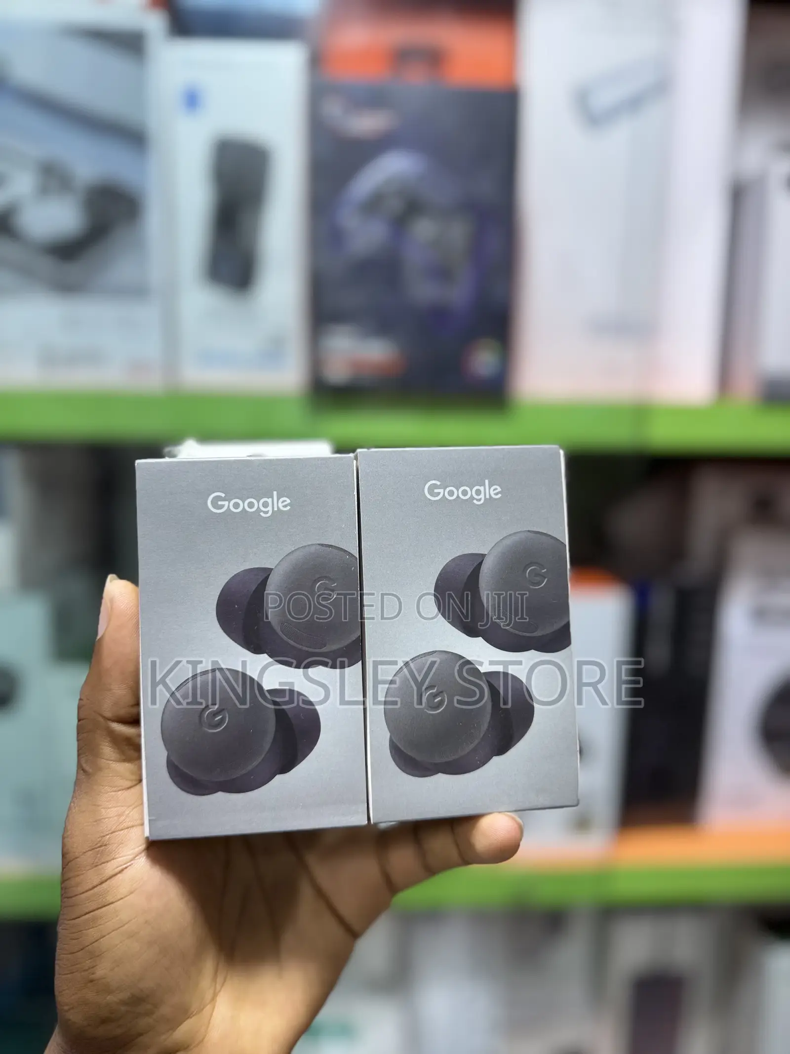 Google Pixel Buds Pro 2 - Wireless Earbuds W/Active Noise Cancellation