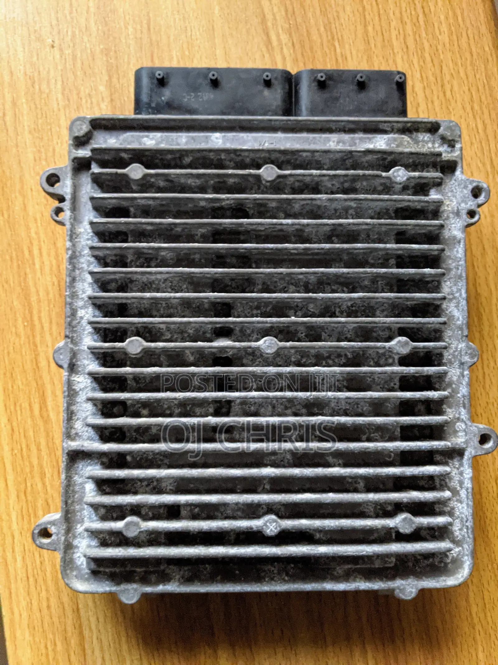 W204 W212 2012 - 2016 Mercedes Benz Brain Box Ecu