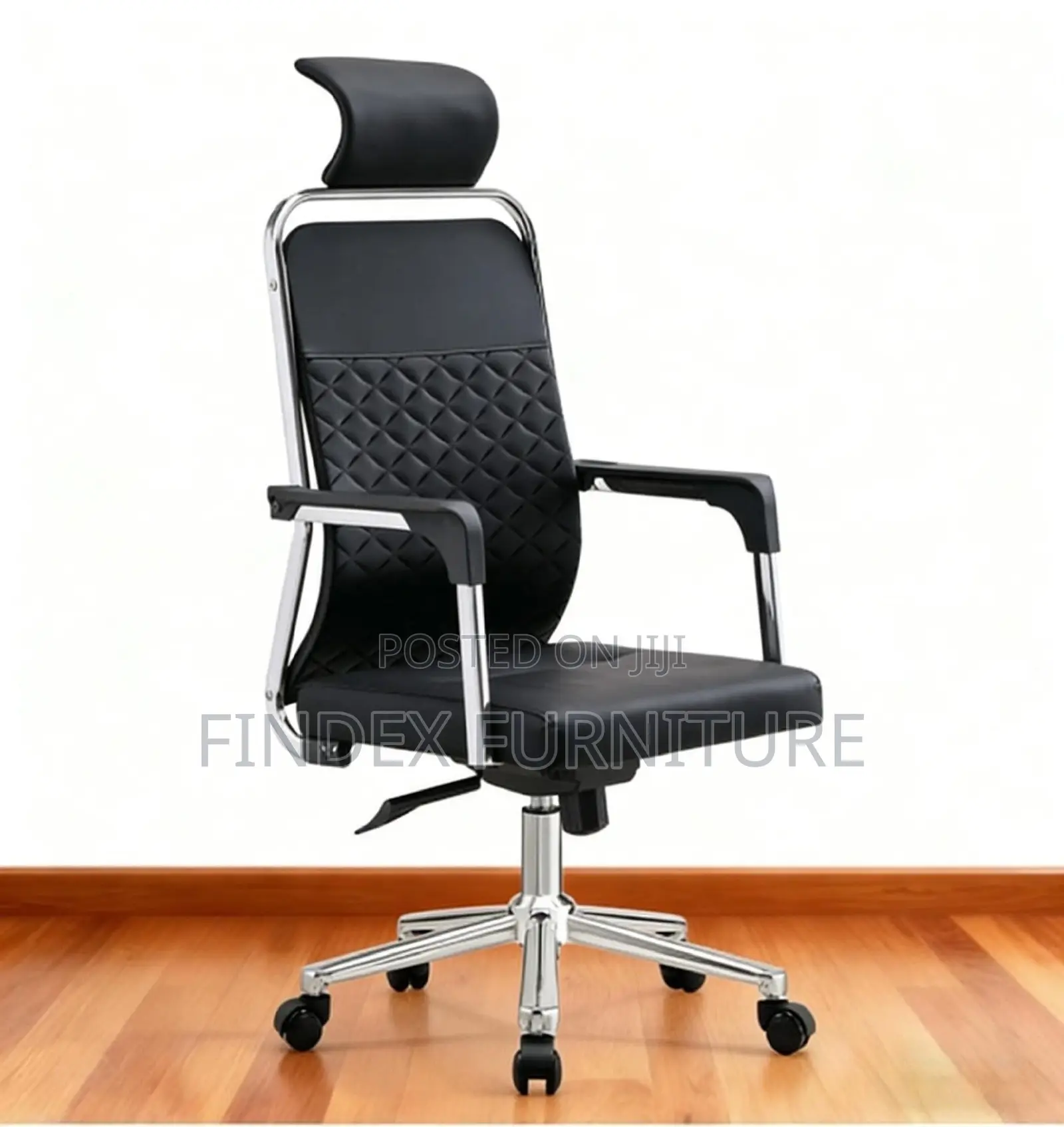 Quality Swivel Chair
