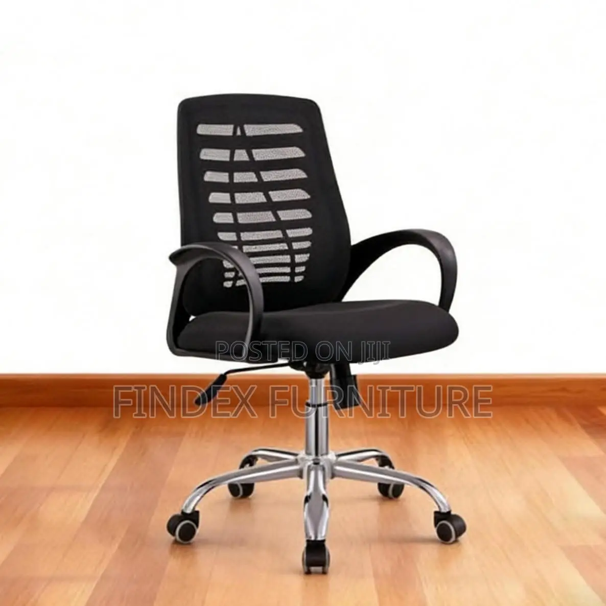 Affordable Mesh Chair