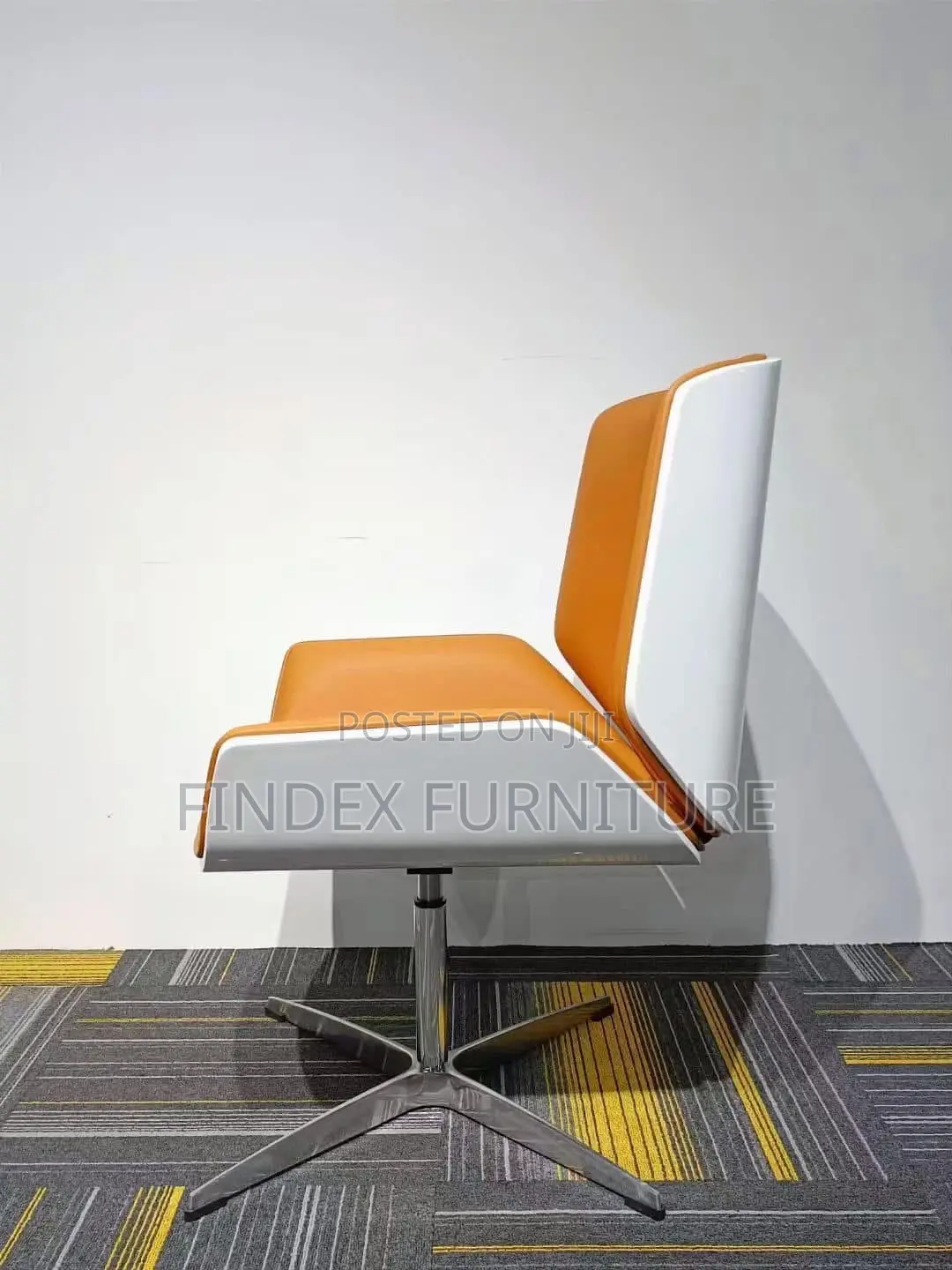 Strong Fashion Chair and Chair