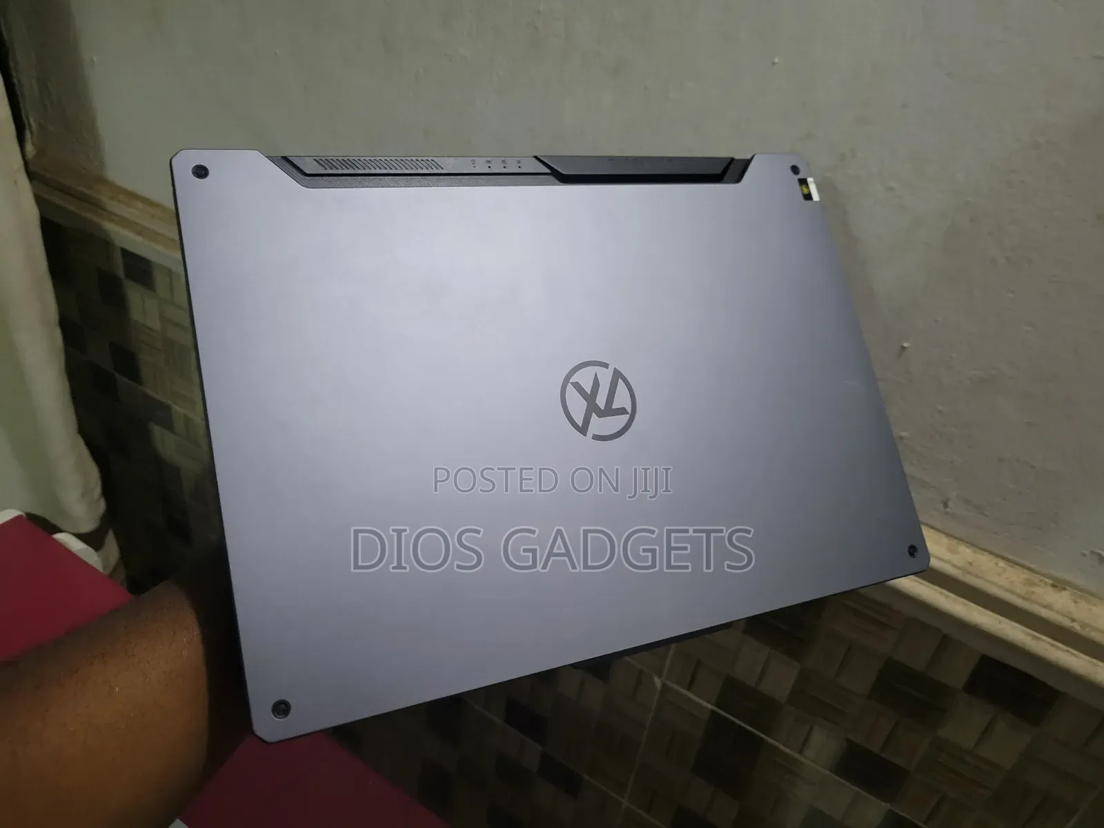 Laptop Asus TUF Gaming A15 16GB AMD Ryzen 7 SSD 512GB