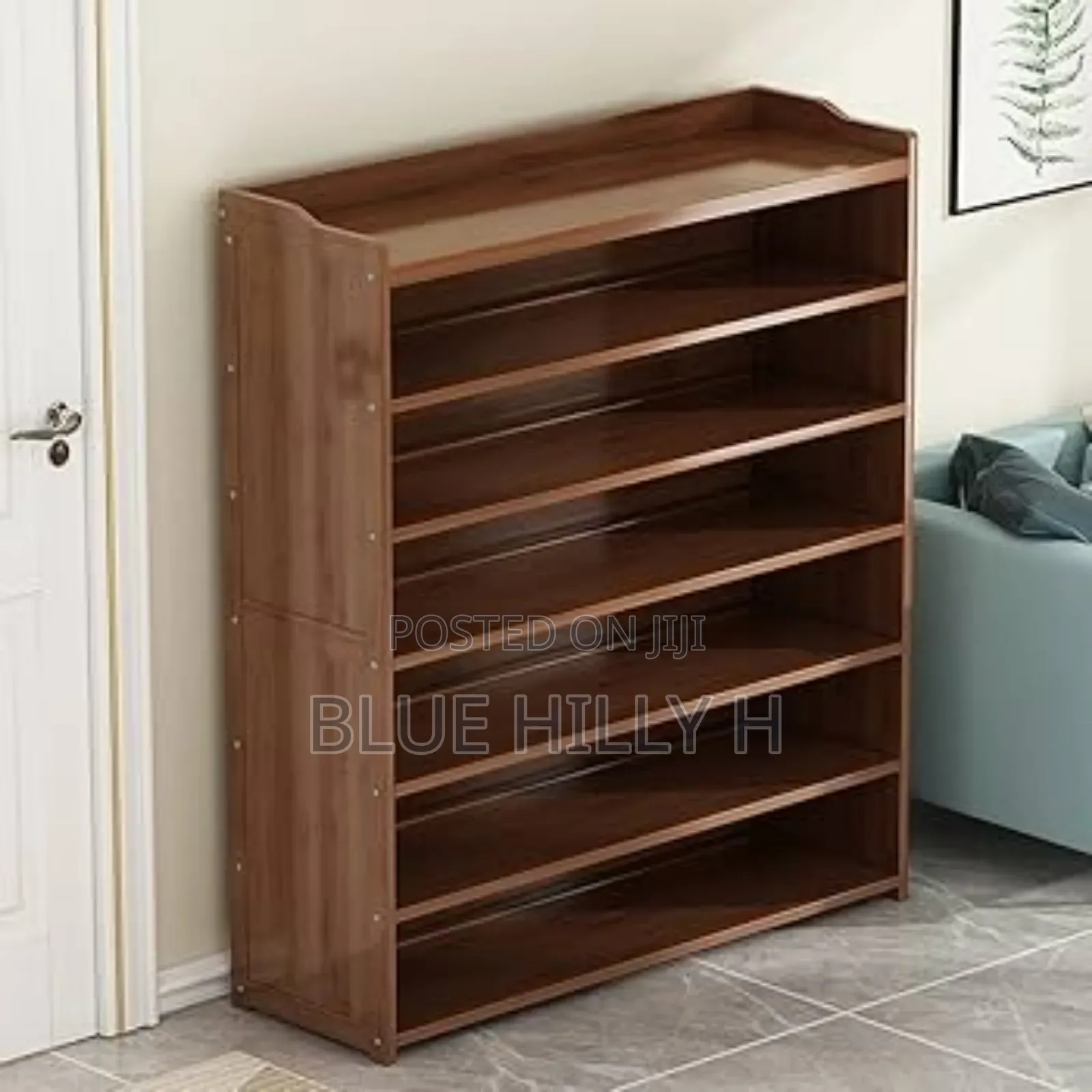 Shoe Racks / Handbag Storage