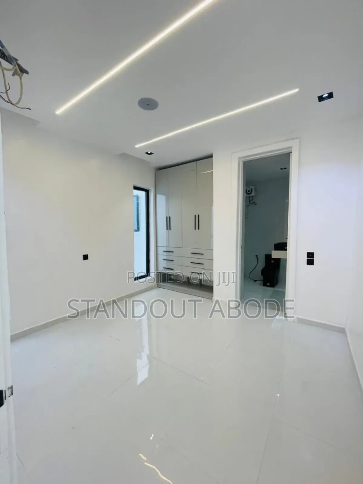 4bdrm Duplex in Lekki Palm City, Ajah for sale