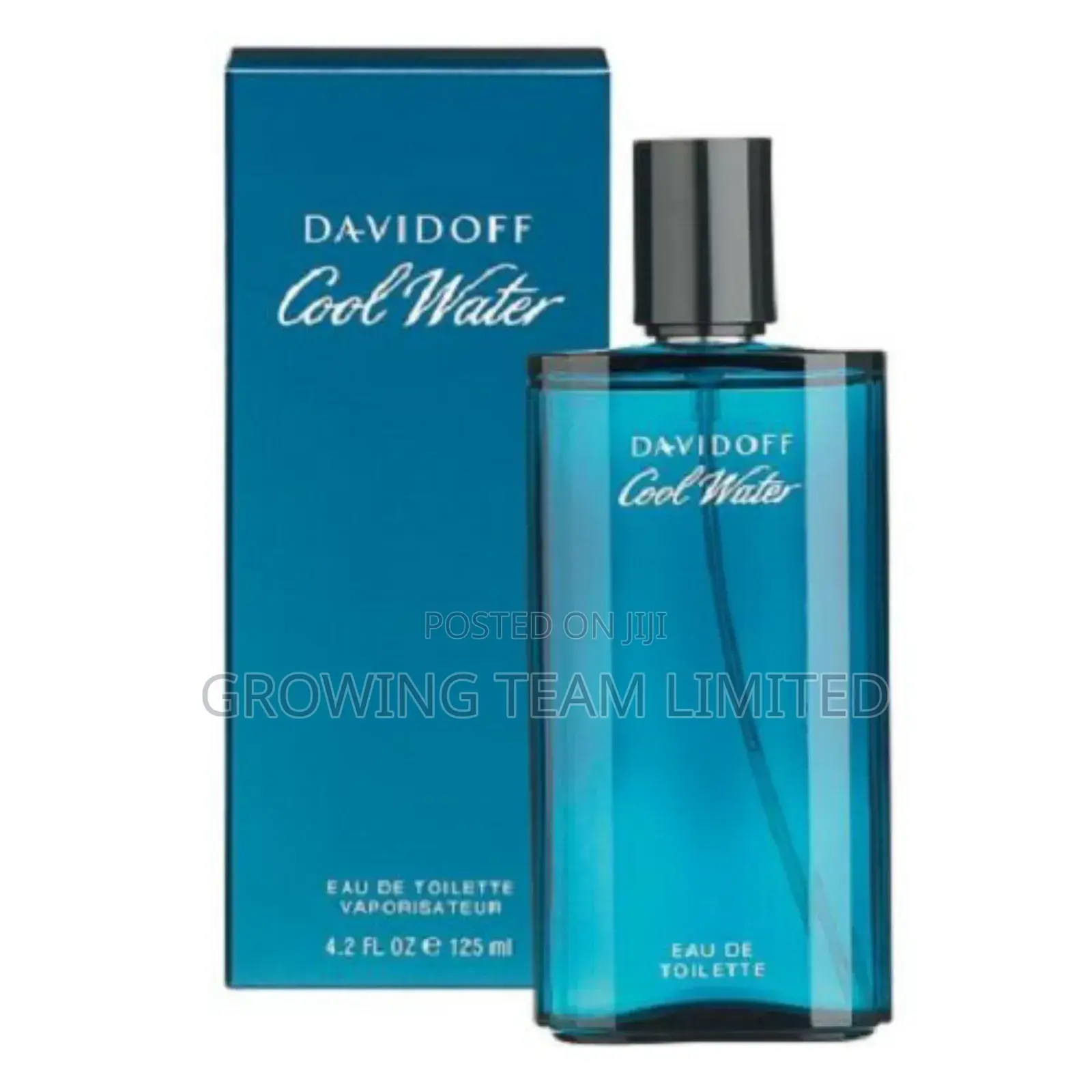 Davidoff Cool Water for Men | 100ml