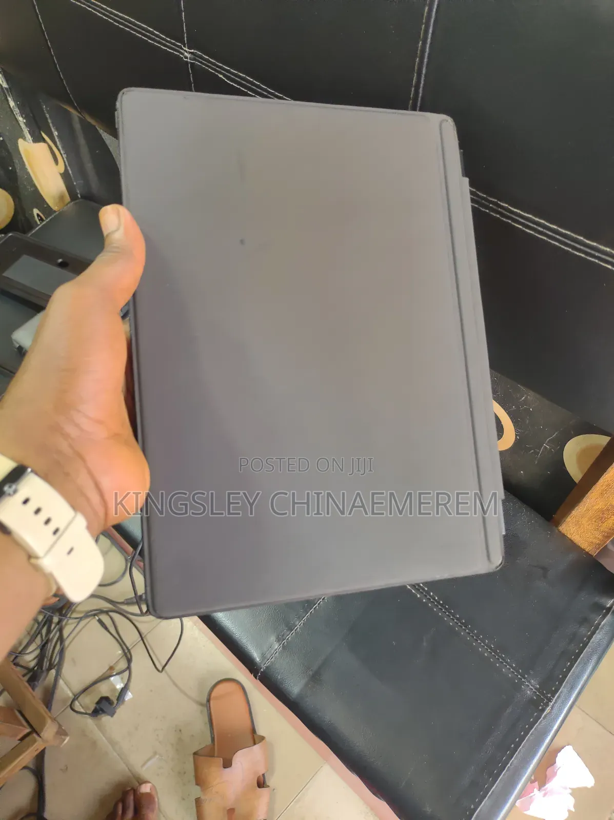 Laptop Dell Latitude 5290 16GB Intel Core I7 SSD 256GB