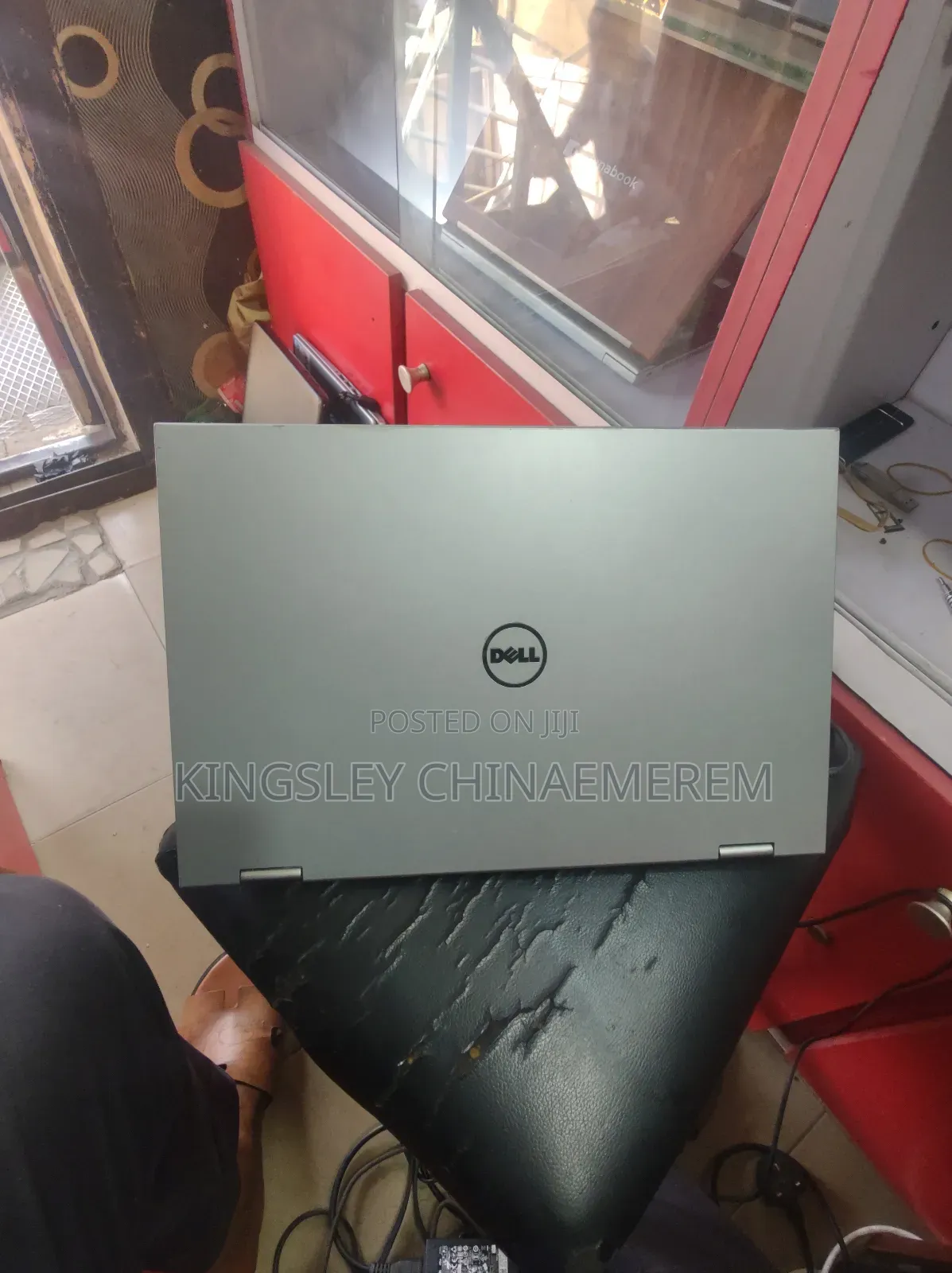 Laptop Dell Inspiron 13 7347 8GB Intel Core i3 HDD 500GB
