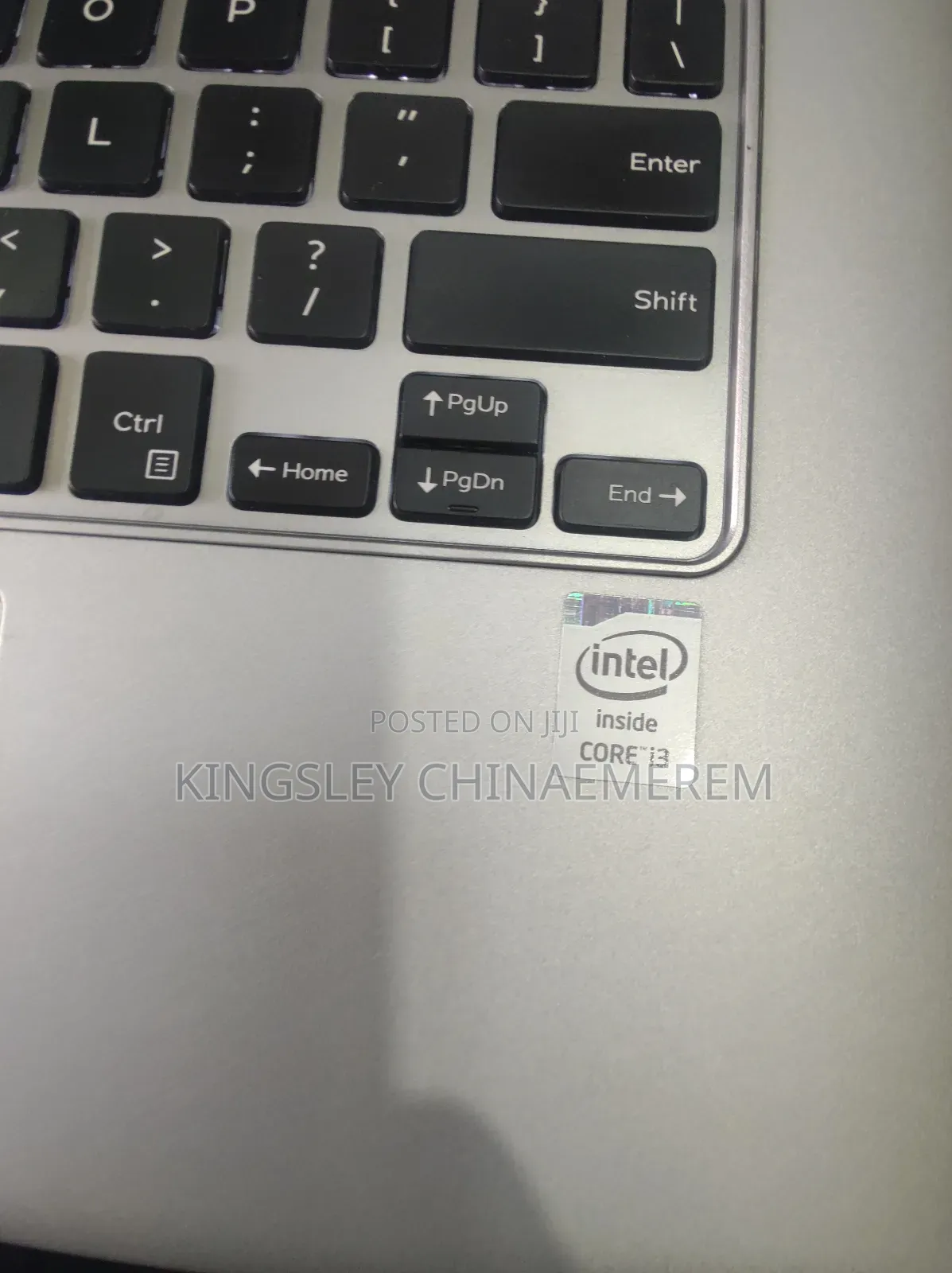 Laptop Dell Inspiron 13 7347 8GB Intel Core i3 HDD 500GB