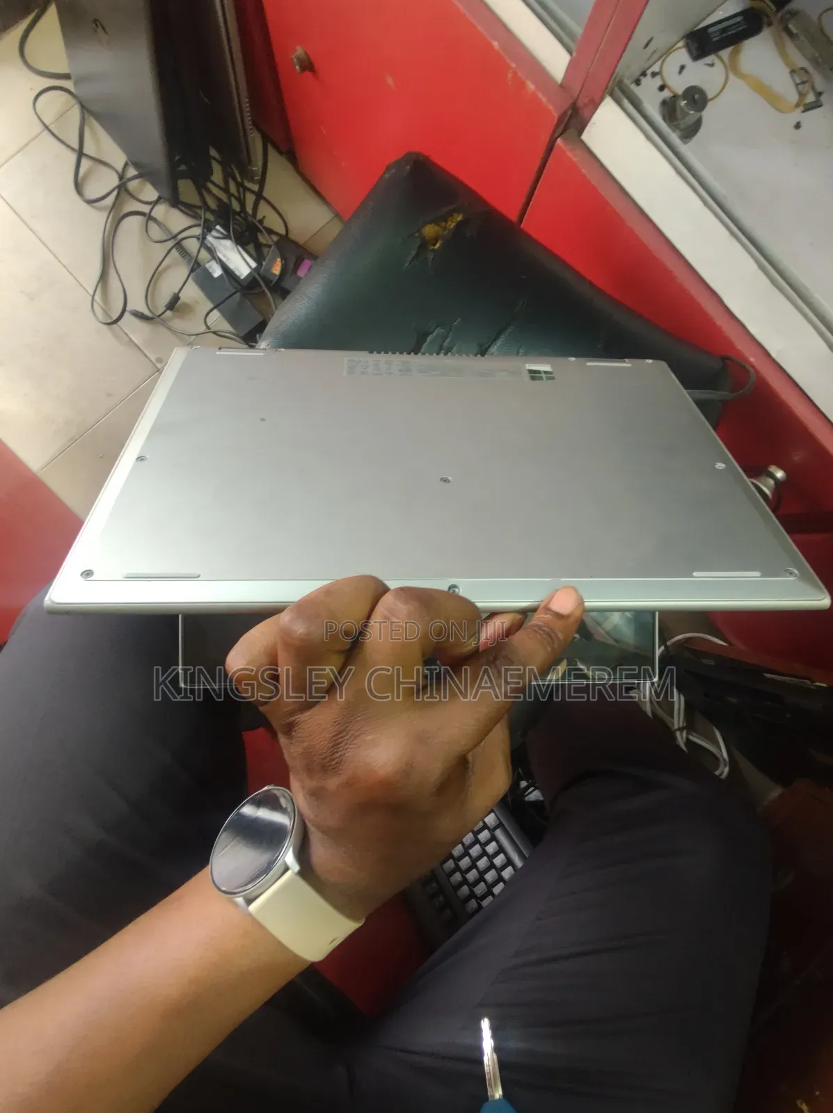 Laptop Dell Inspiron 13 7347 8GB Intel Core i3 HDD 500GB