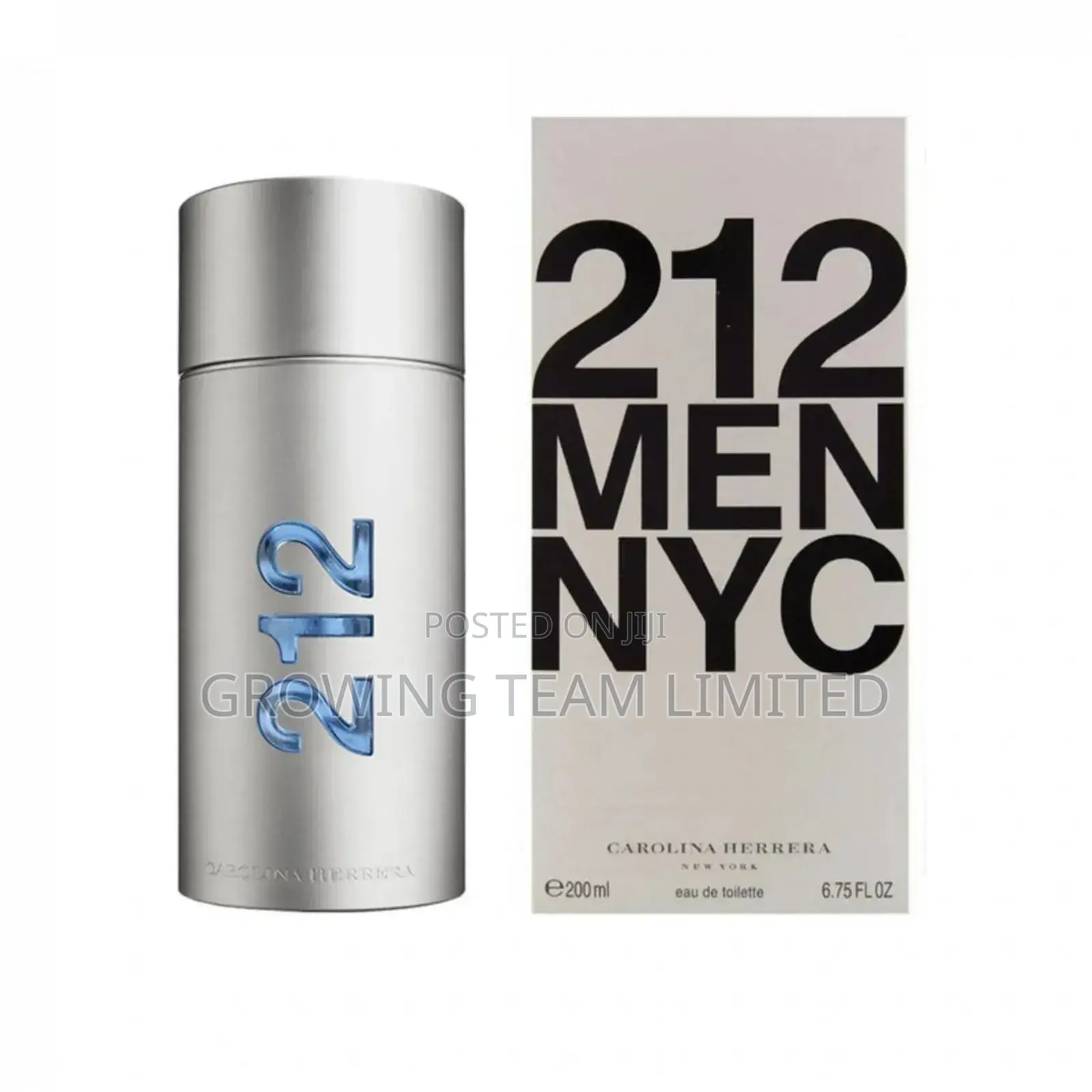 212 Vip Perfume for Men
 | 100ml