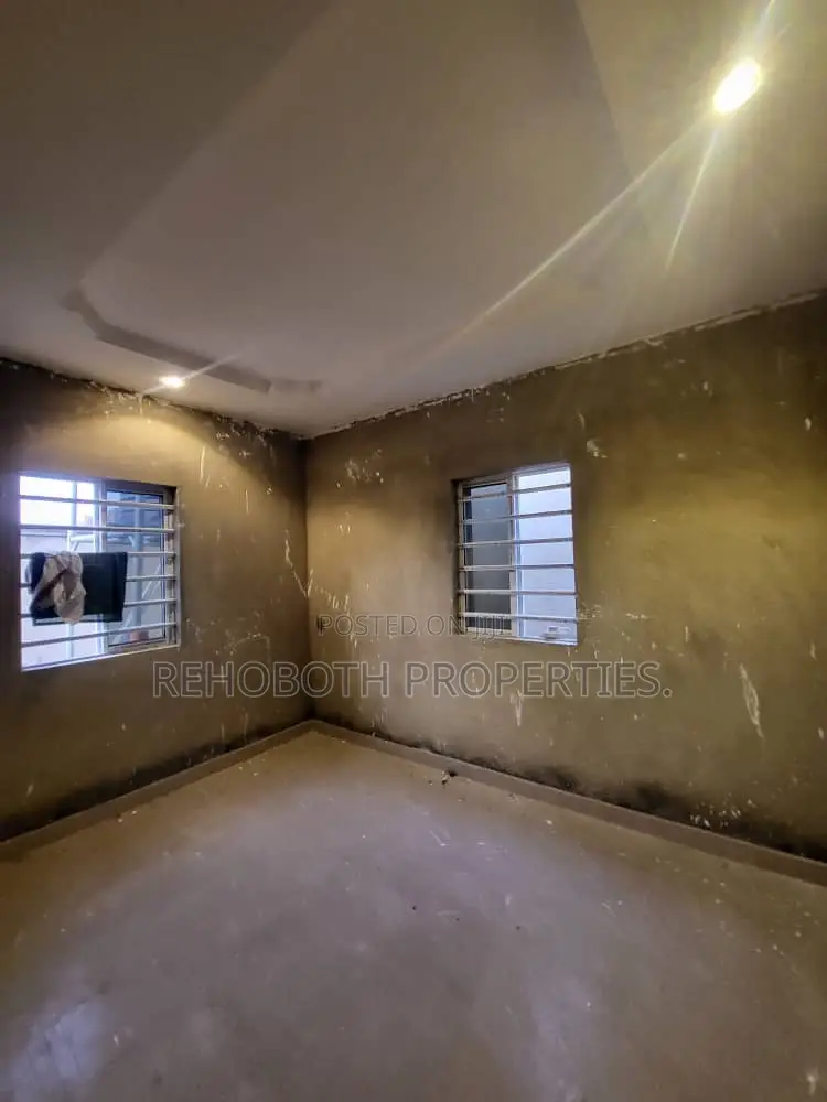 1bdrm Apartment in Unity Estate, Akala Express for rent