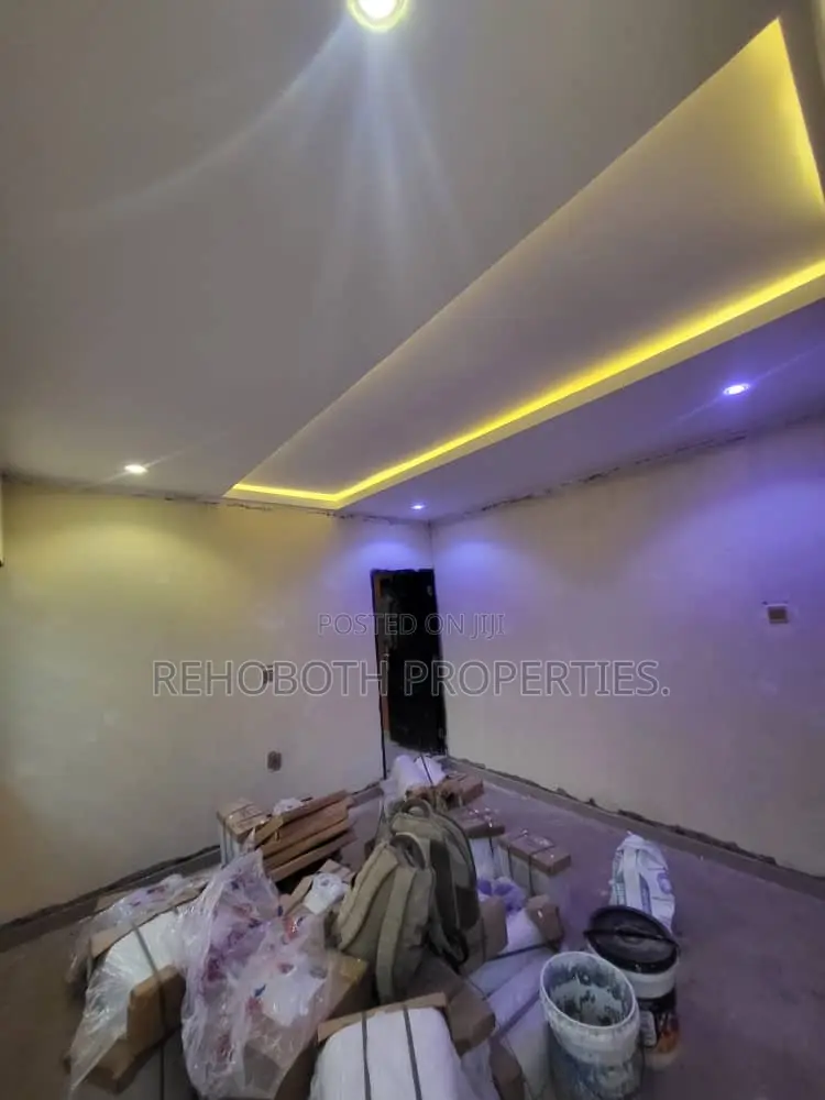 1bdrm Apartment in Unity Estate, Akala Express for rent