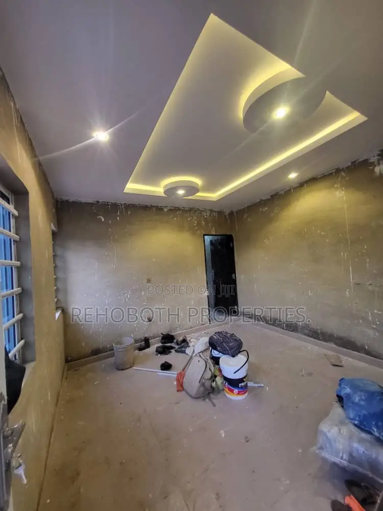 1bdrm Apartment in Unity Estate, Akala Express for rent