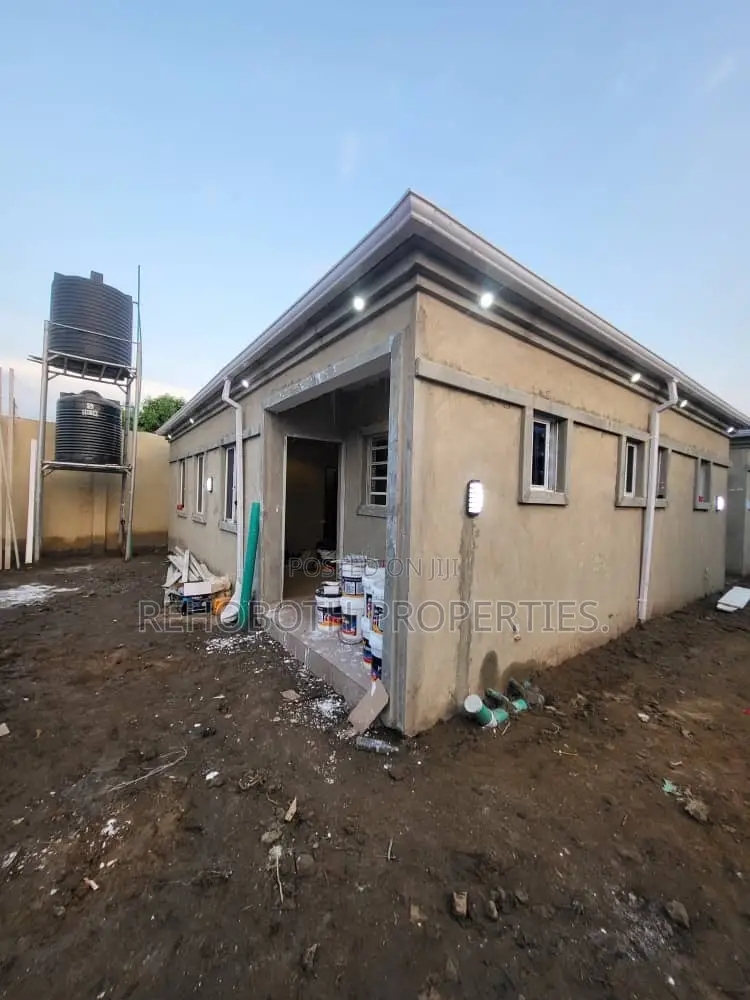 1bdrm Apartment in Unity Estate, Akala Express for rent