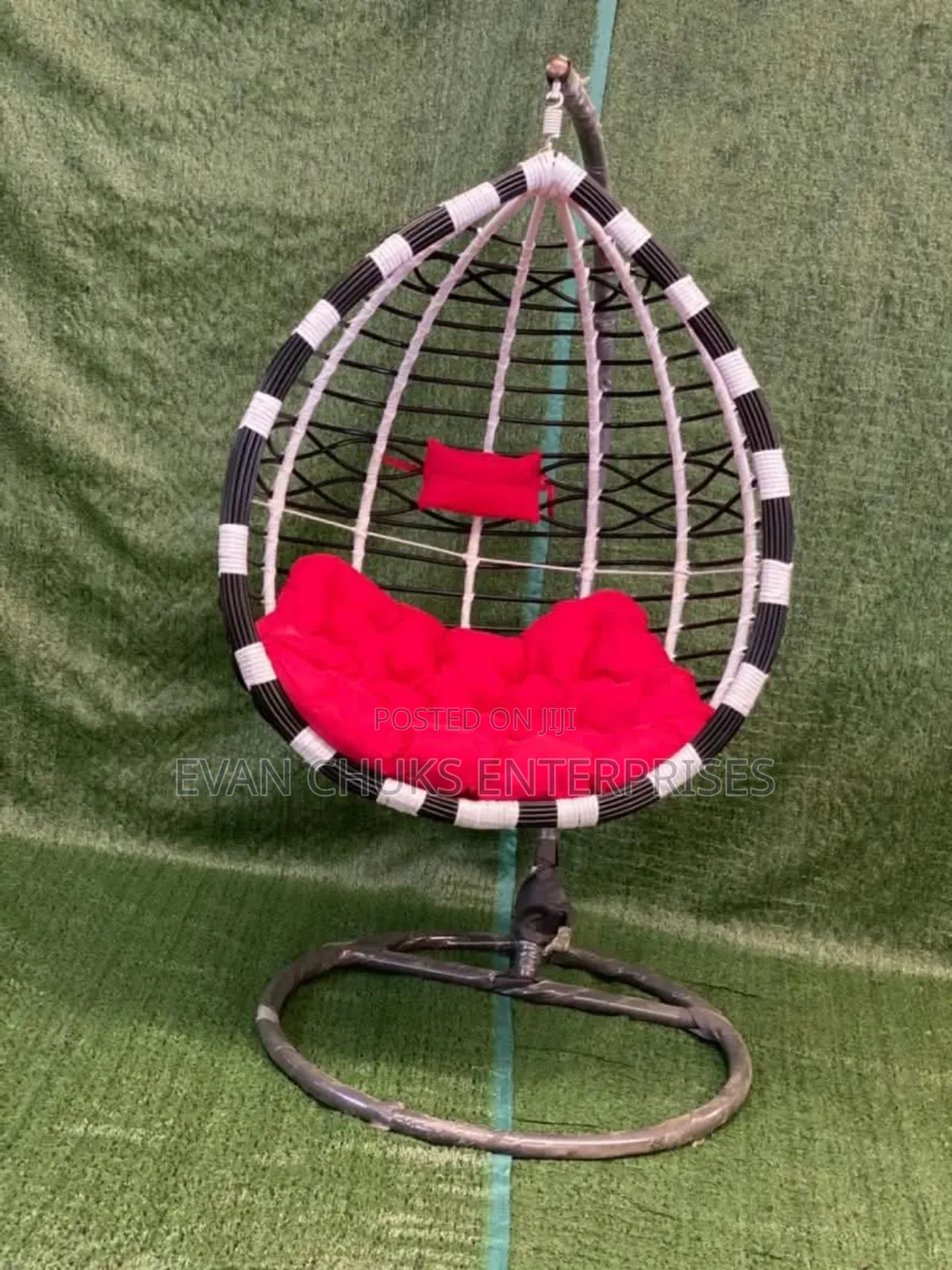 Swing Chair Available