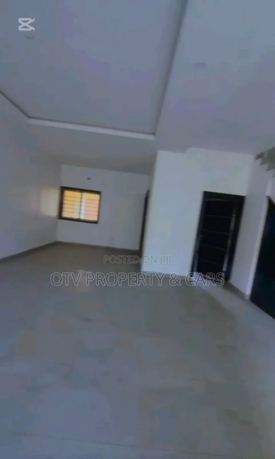 4bdrm Townhouse / Terrace in Guzape District for rent