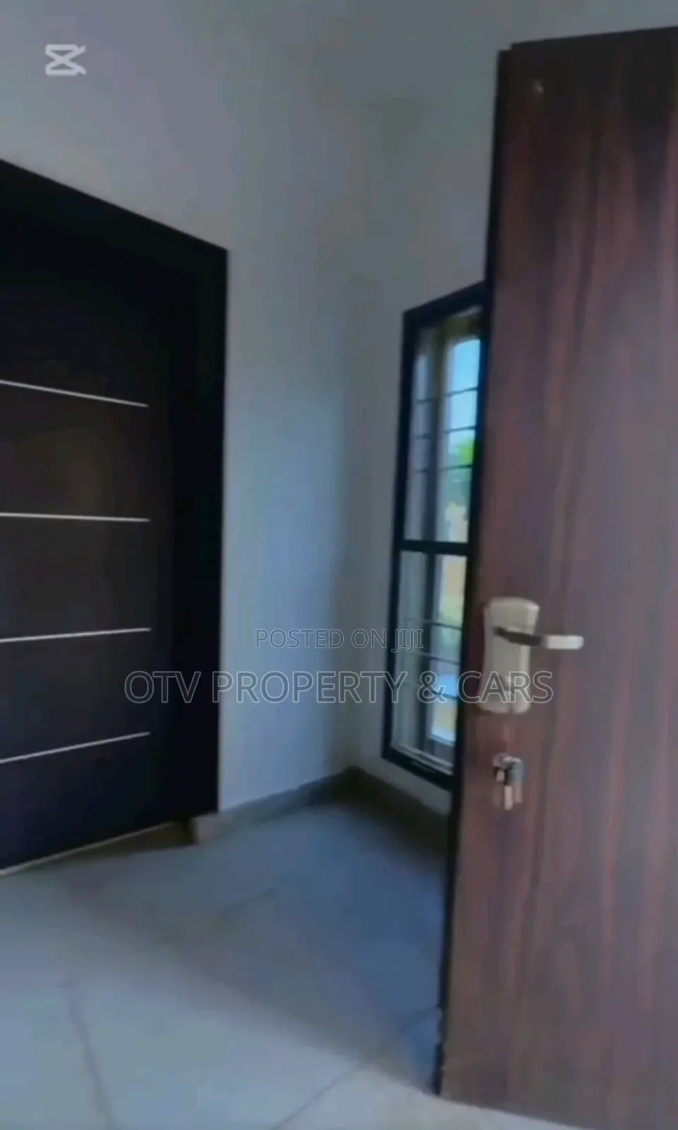 4bdrm Townhouse / Terrace in Guzape District for rent